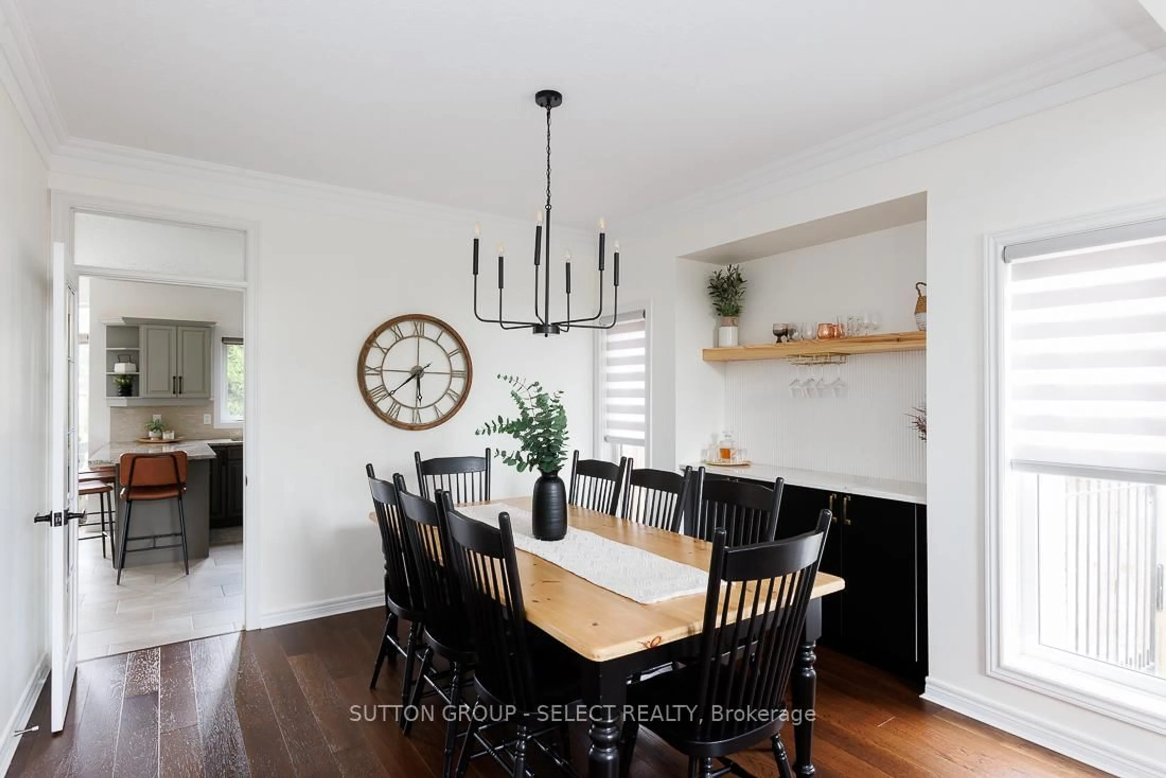 Dining room, unknown for 382 Plane Tree Dr, London North Ontario N6G 5J4