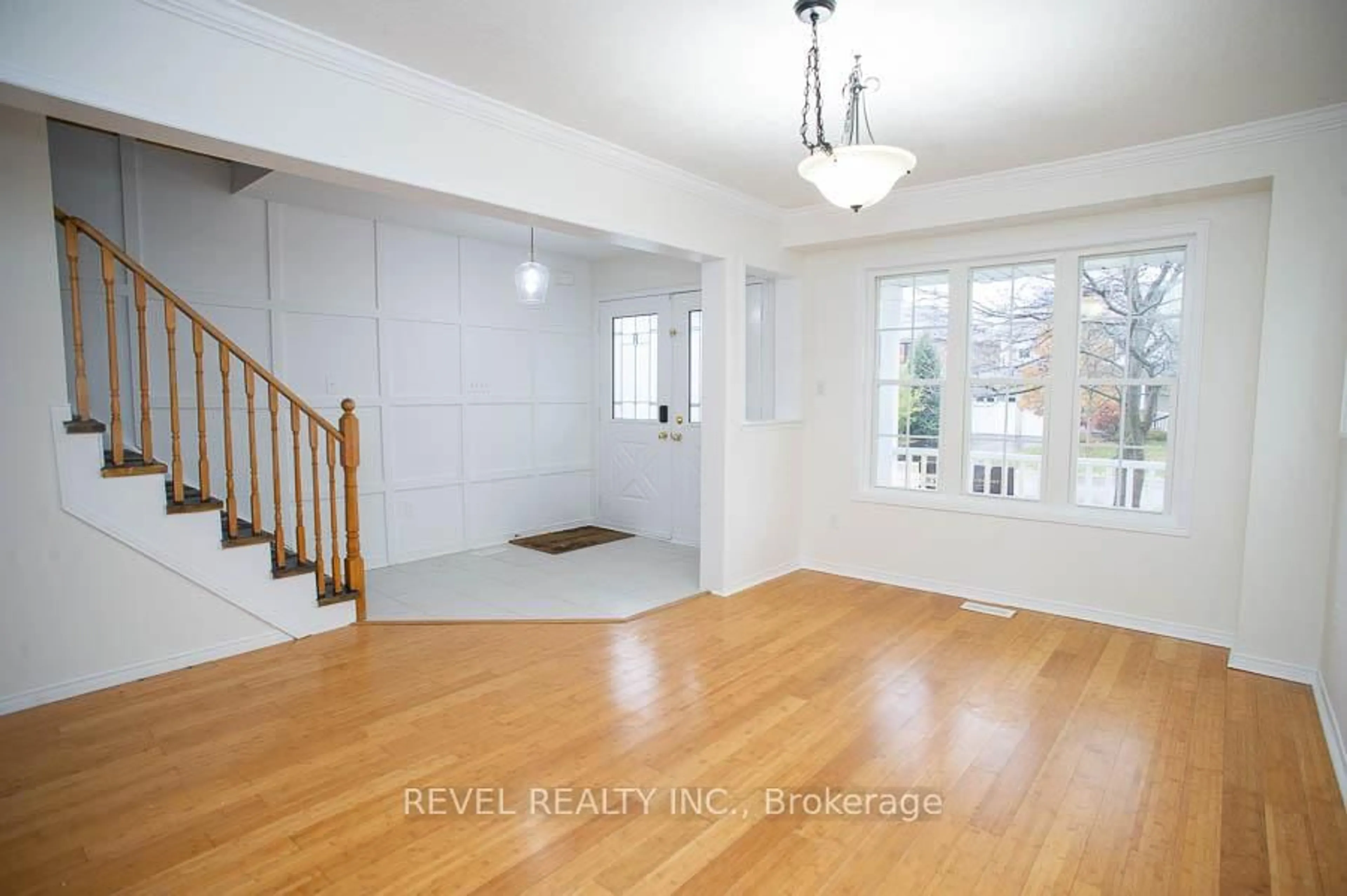 Unknown for 110 Hunter Way, Brantford Ontario N3T 0B1