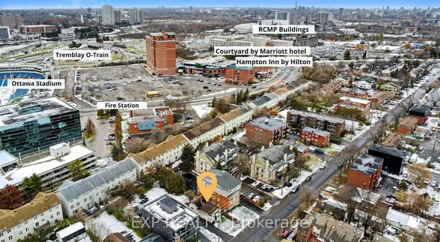 280 PRESLAND Rd, Ottawa 3