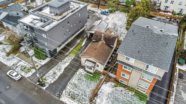 280 PRESLAND Rd, Ottawa 4