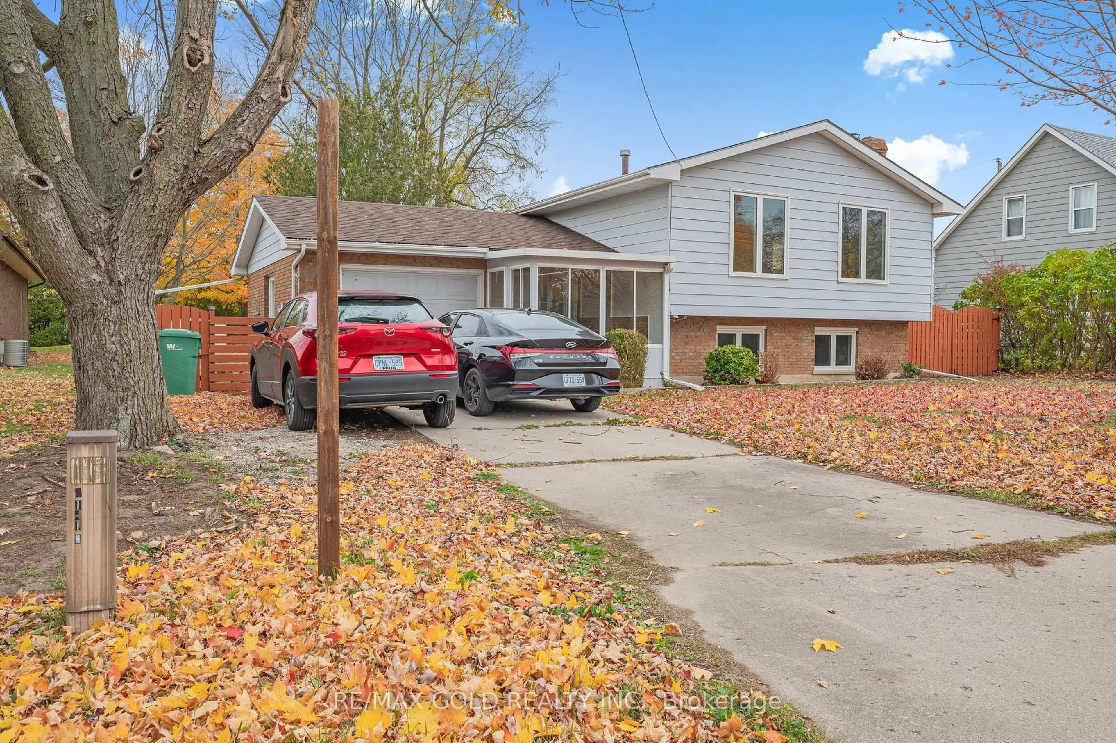 Unknown for 21990 Hagerty Rd, Newbury Ontario N0L 2N0