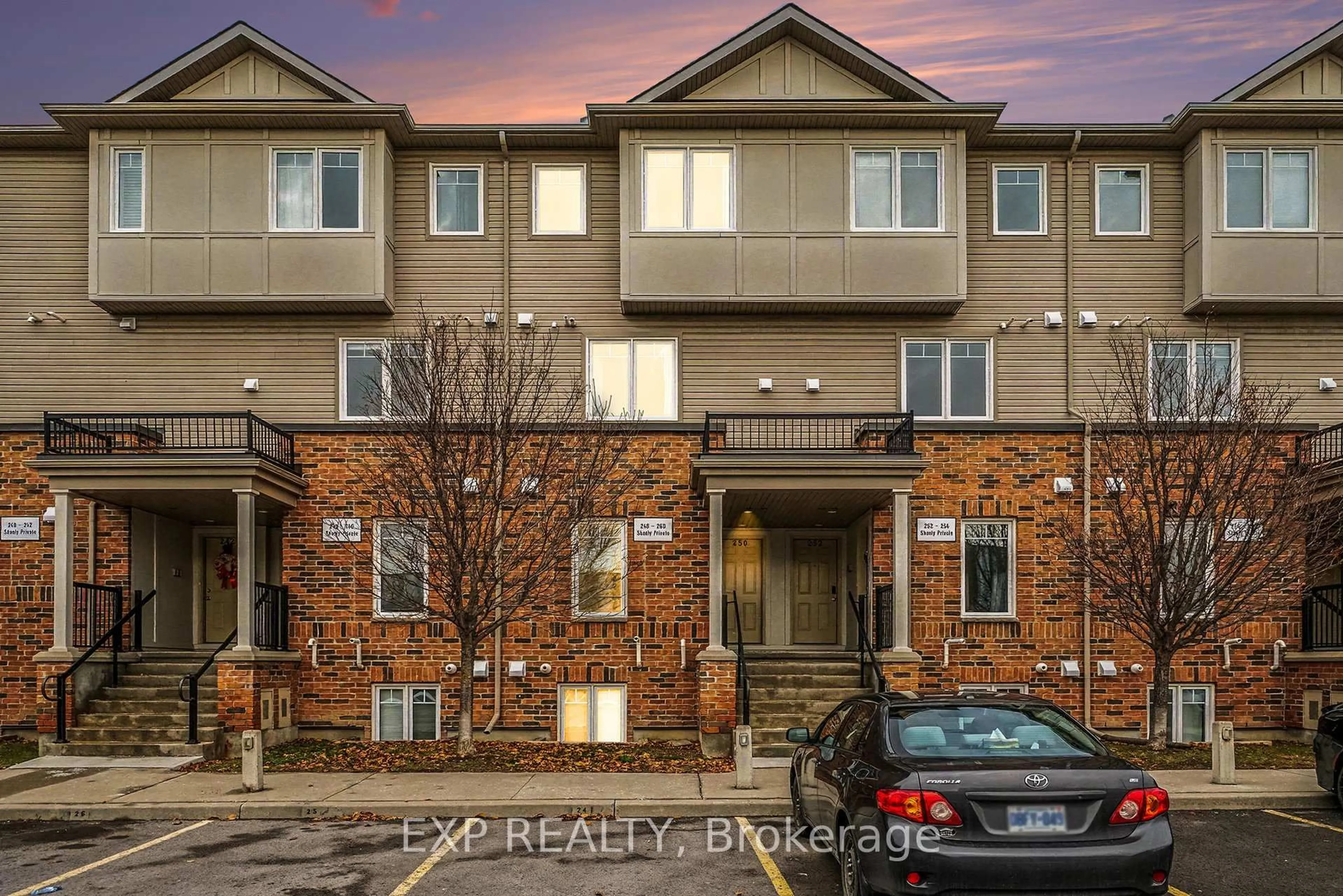 Unknown for 250 Shanly Private, Ottawa Ontario K2J 5X6