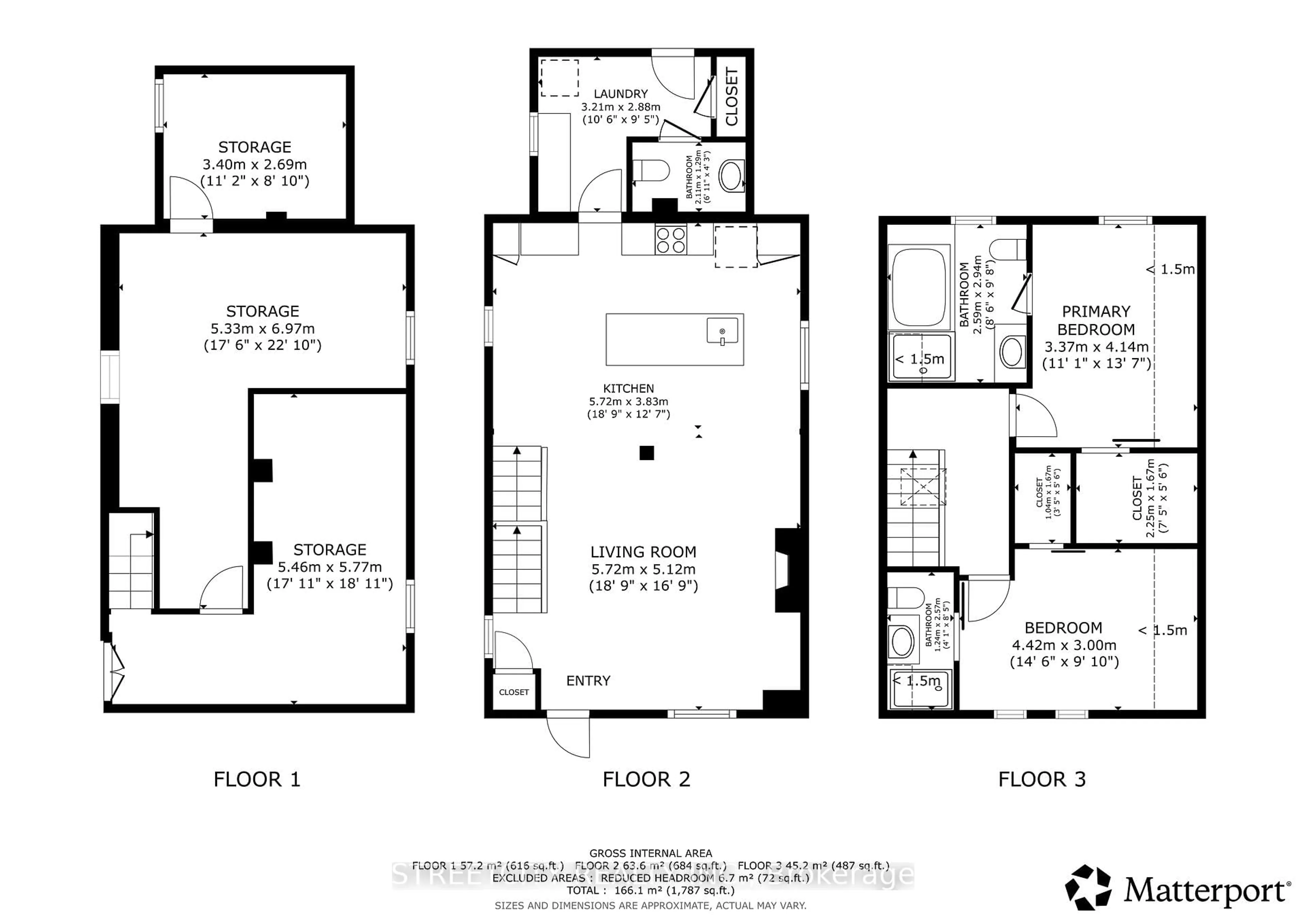 Floor plan for 80 Tecumseh Ave, London South Ontario N6C 1R9