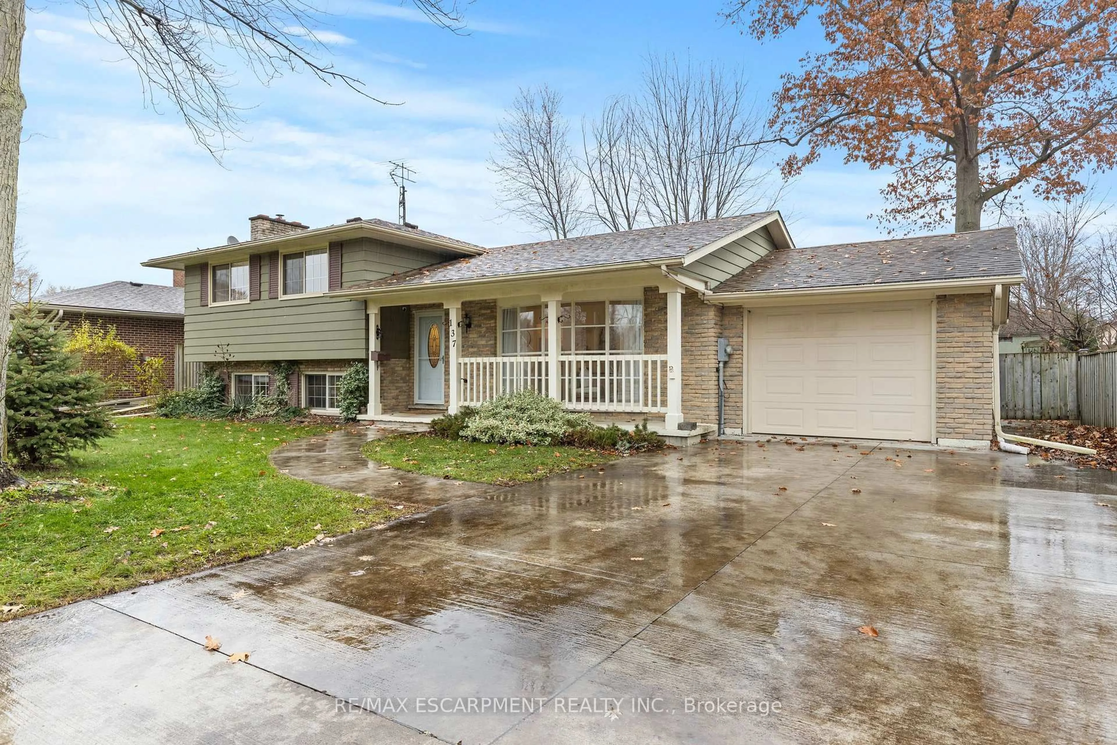 Unknown for 137 Brookfield Blvd, Haldimand Ontario N1A 2Y3