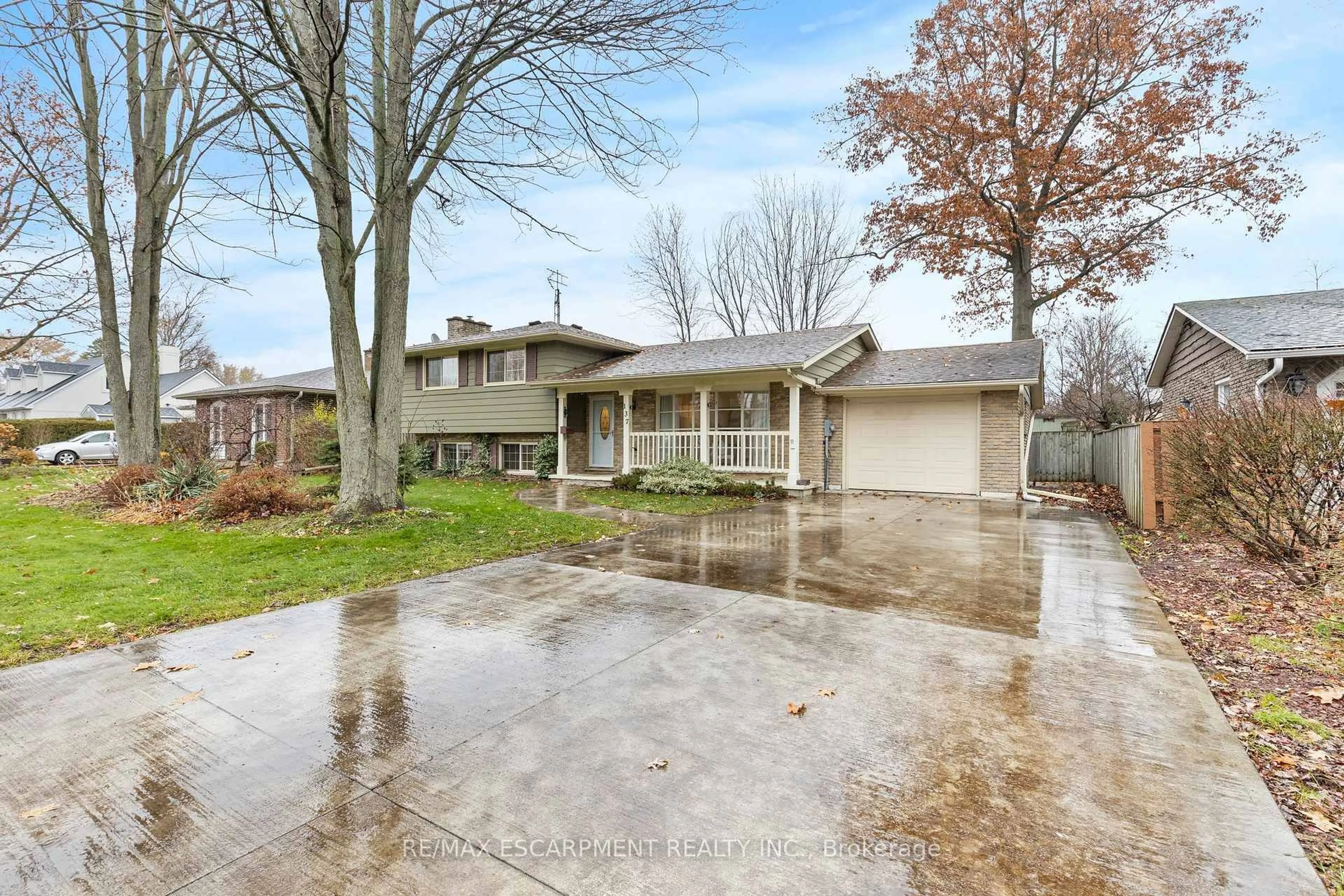 Unknown for 137 Brookfield Blvd, Haldimand Ontario N1A 2Y3