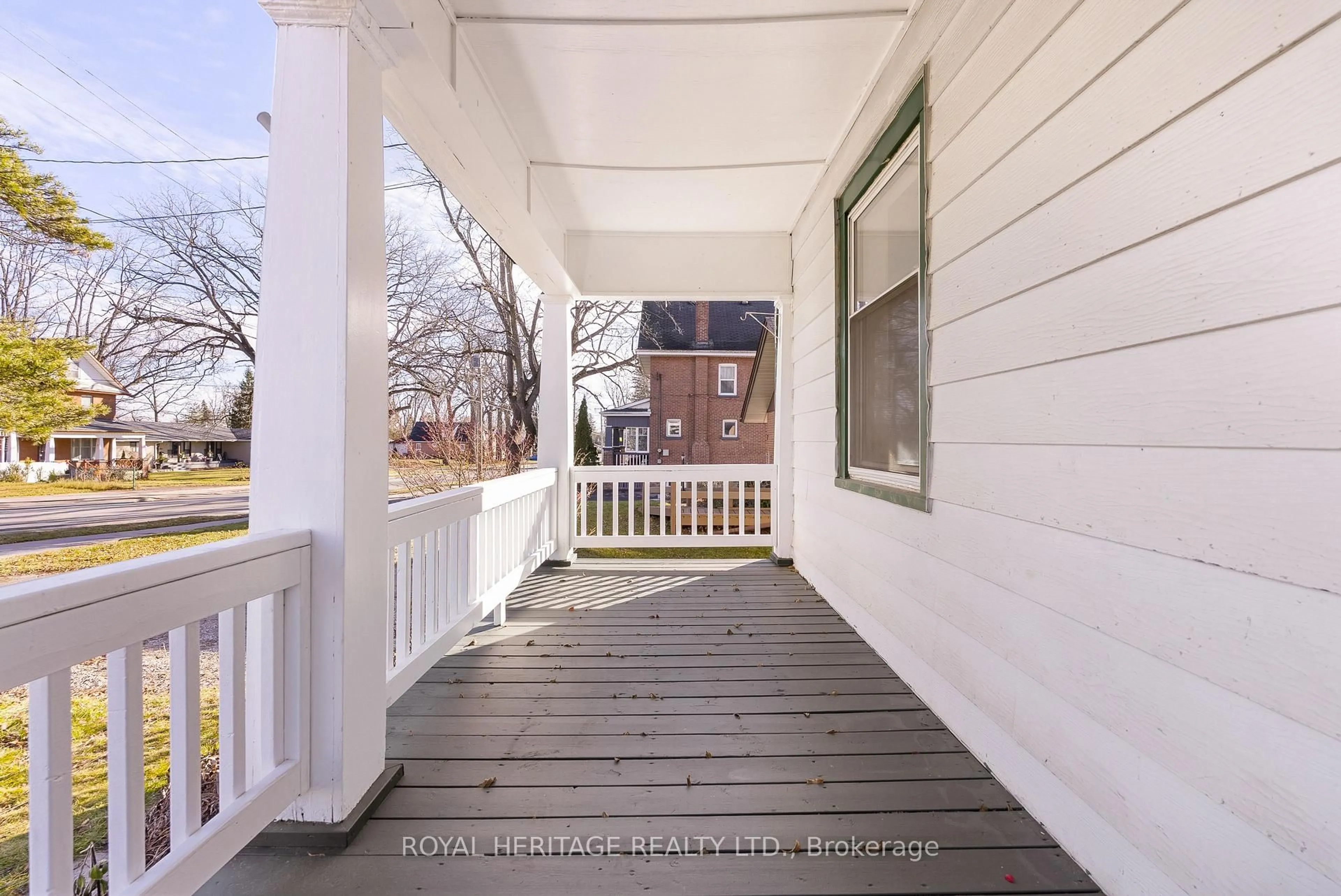 Unknown for 5 Adelaide St, Kawartha Lakes Ontario K9V 3J3