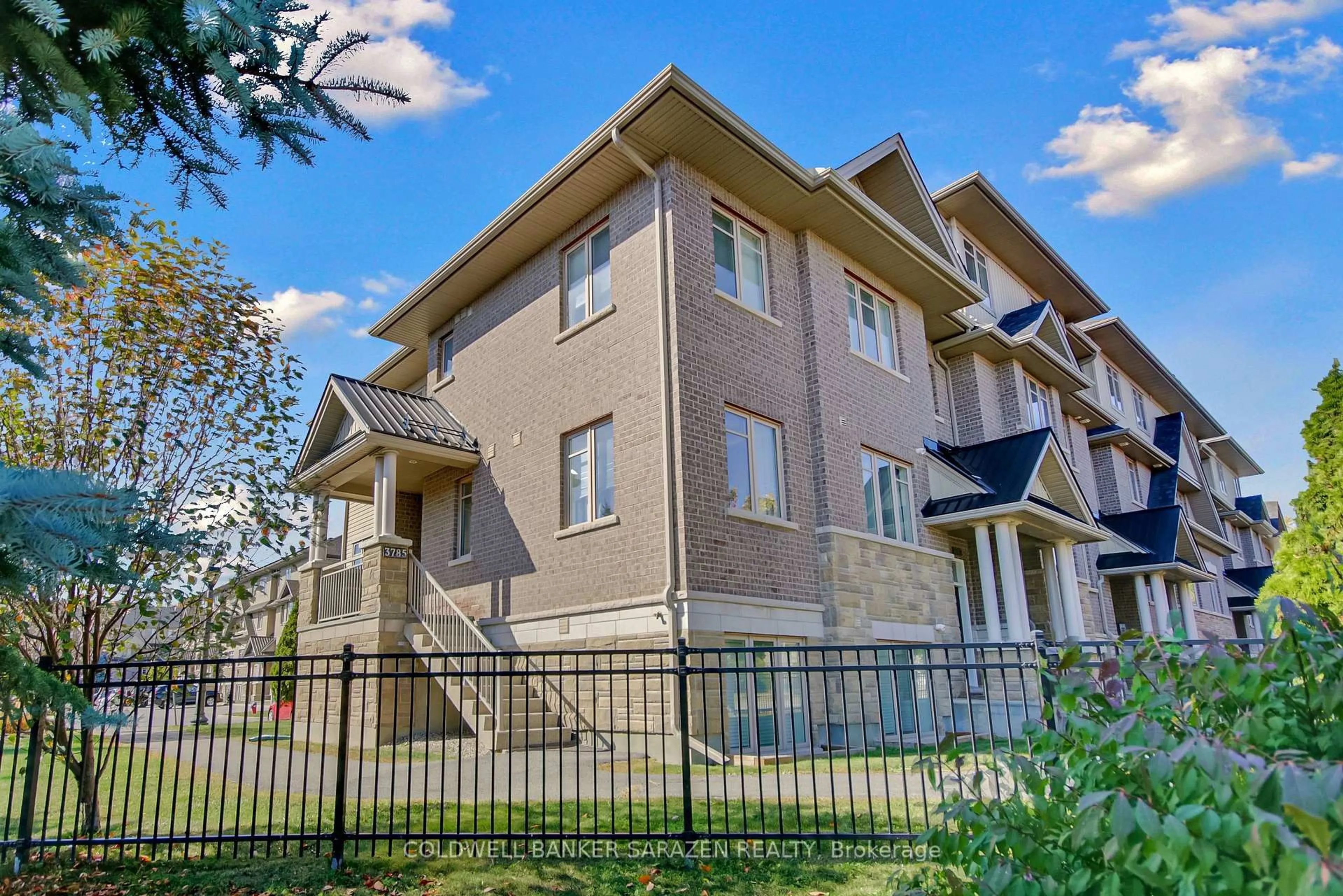 Unknown for 3785 Canyon Walk Dr #6, Ottawa Ontario K1V 2M4