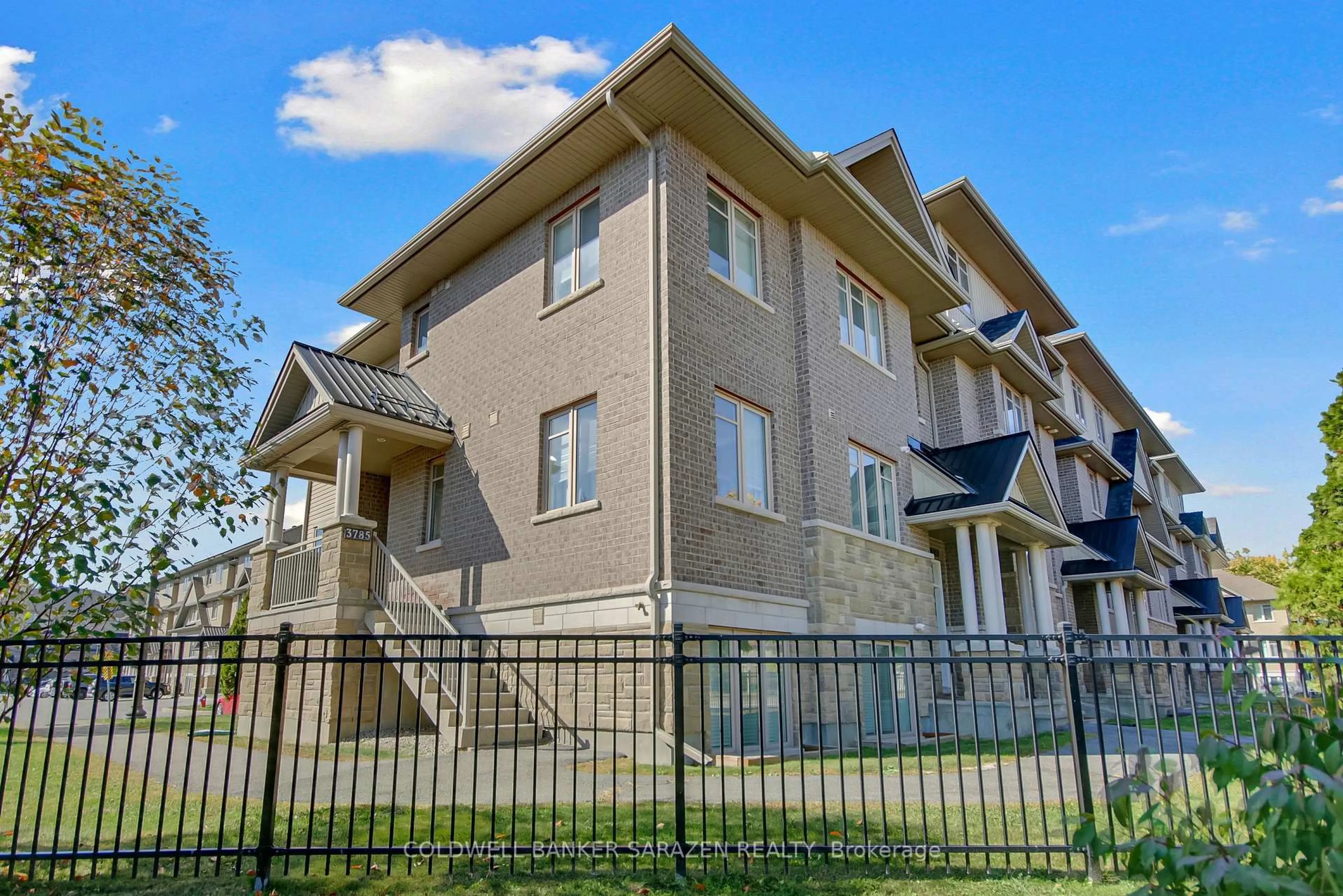 Unknown for 3785 Canyon Walk Dr #6, Ottawa Ontario K1V 2M4