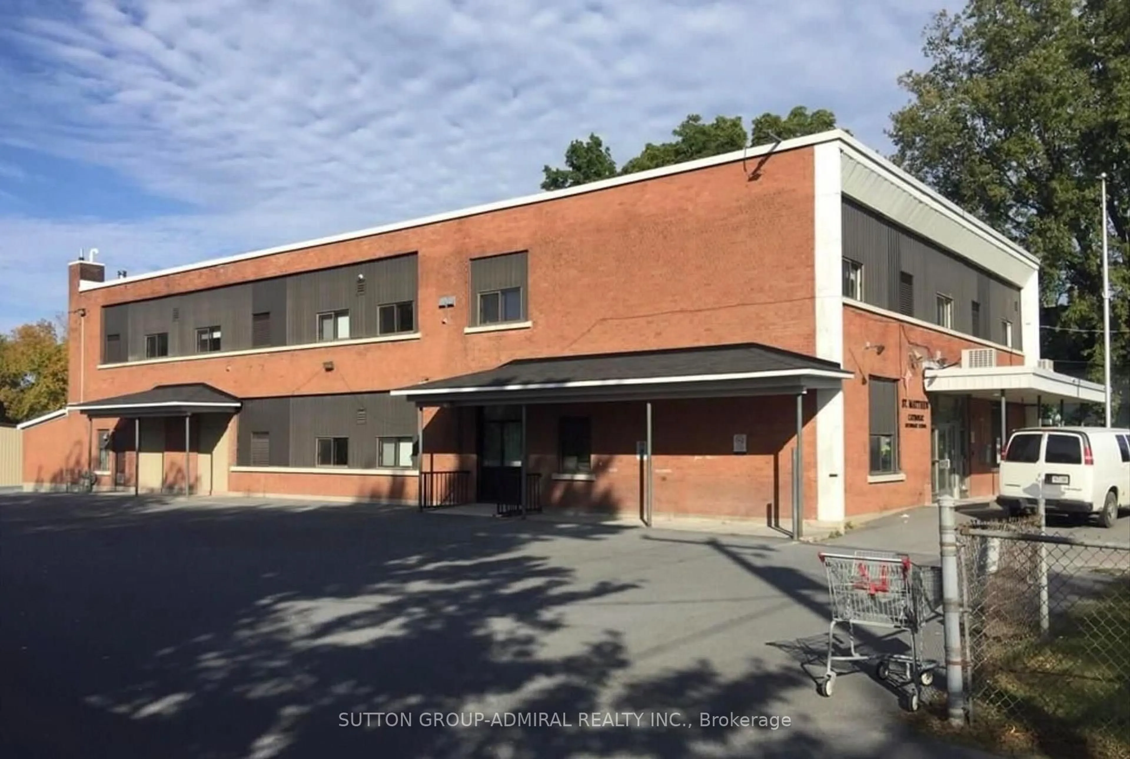 Unknown for 822 Marlborough St, Cornwall Ontario K6H 4B4