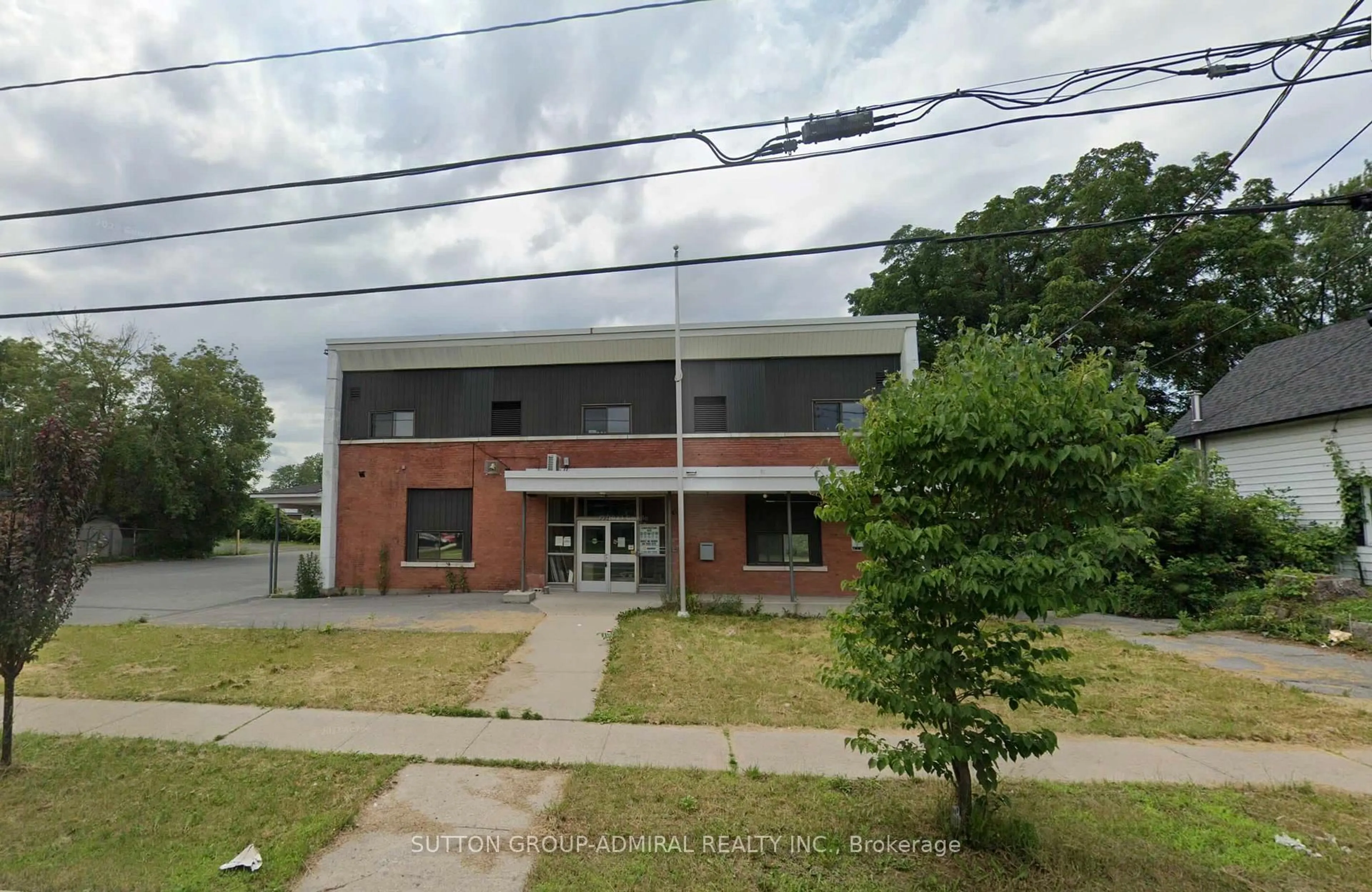 Unknown for 822 Marlborough St, Cornwall Ontario K6H 4B4