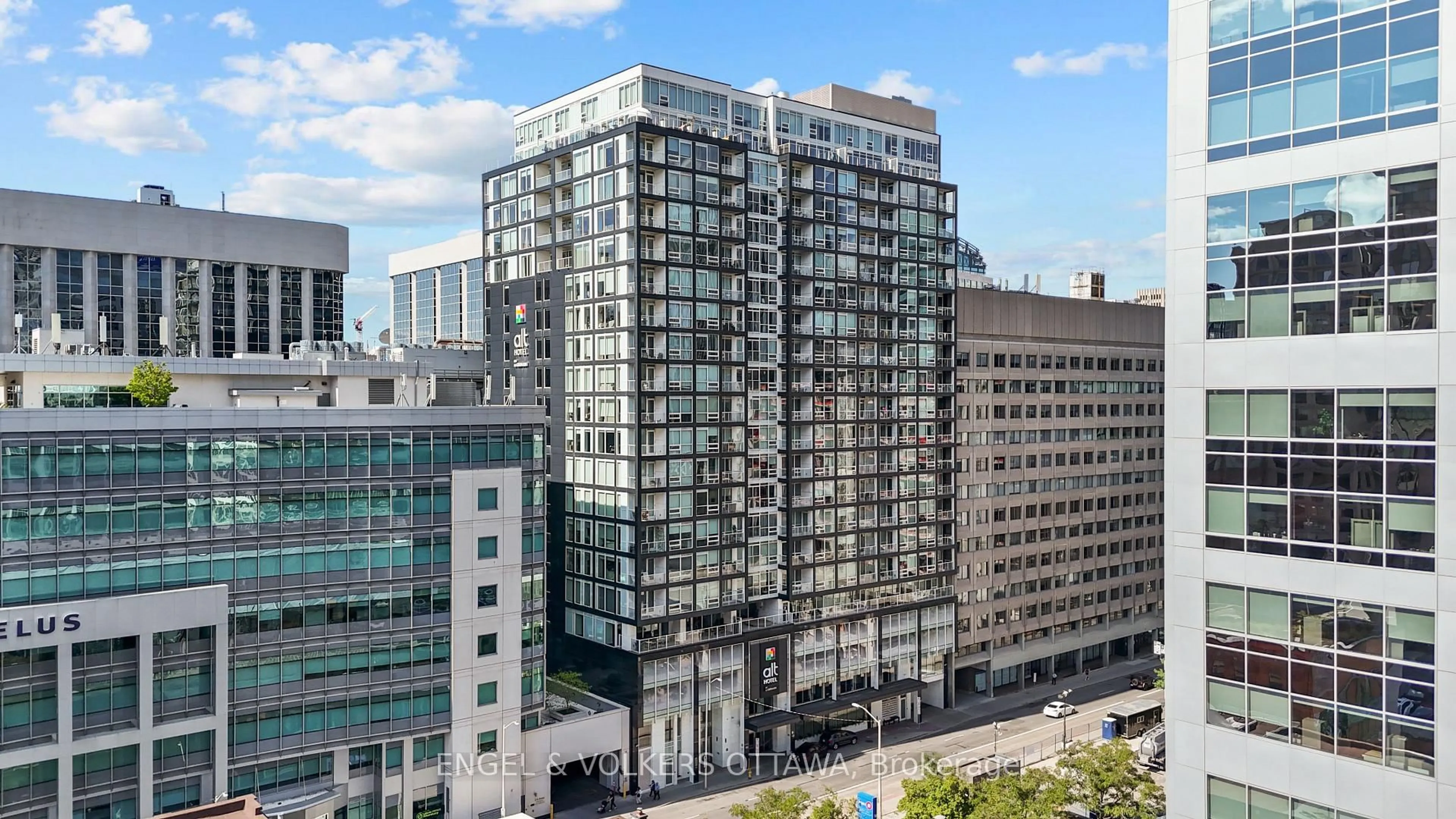 Unknown for 199 Slater St #709, Ottawa Ontario K1P 0C8