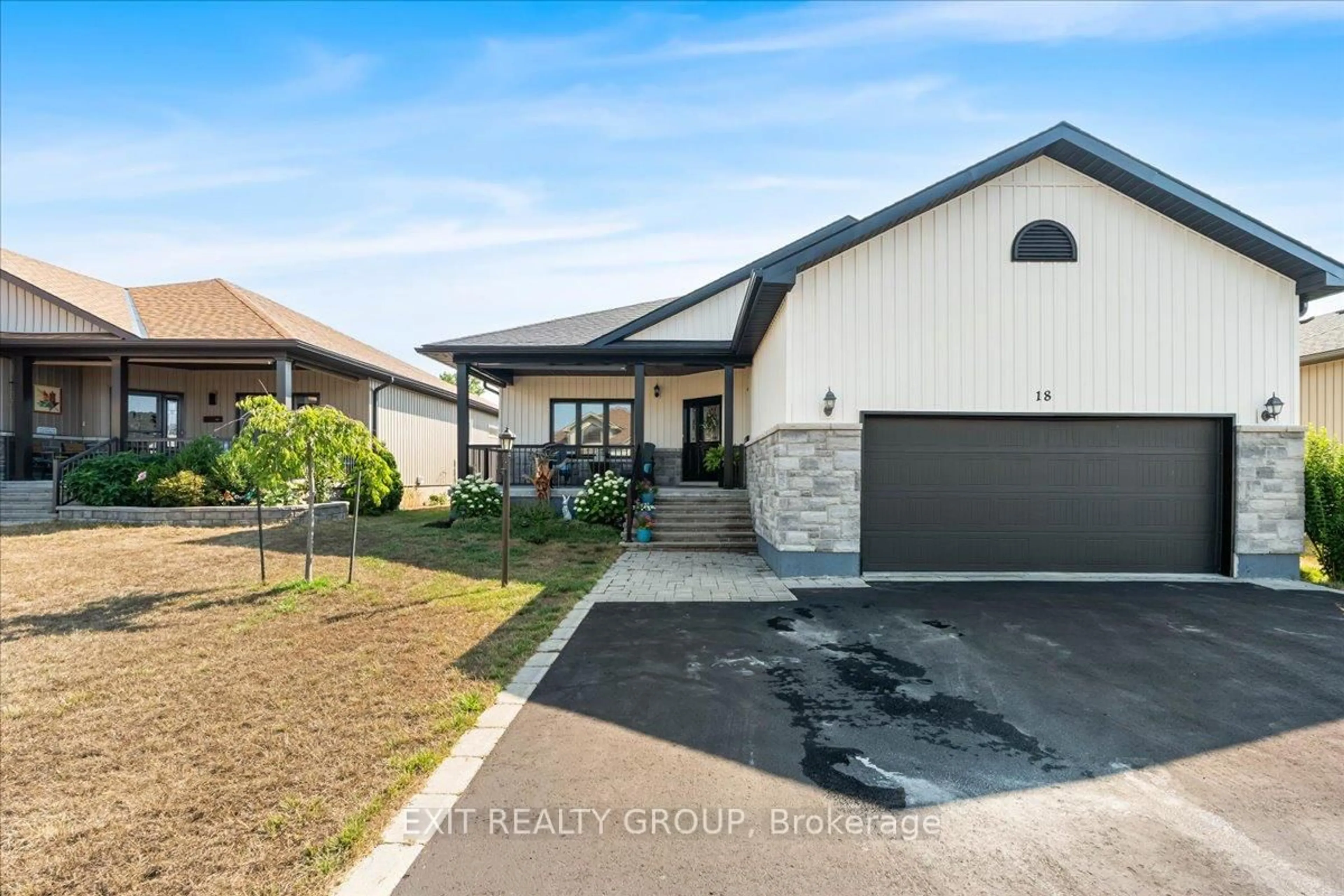 Unknown for 18 Gilbert Cres, Prince Edward County Ontario K0K 3L0