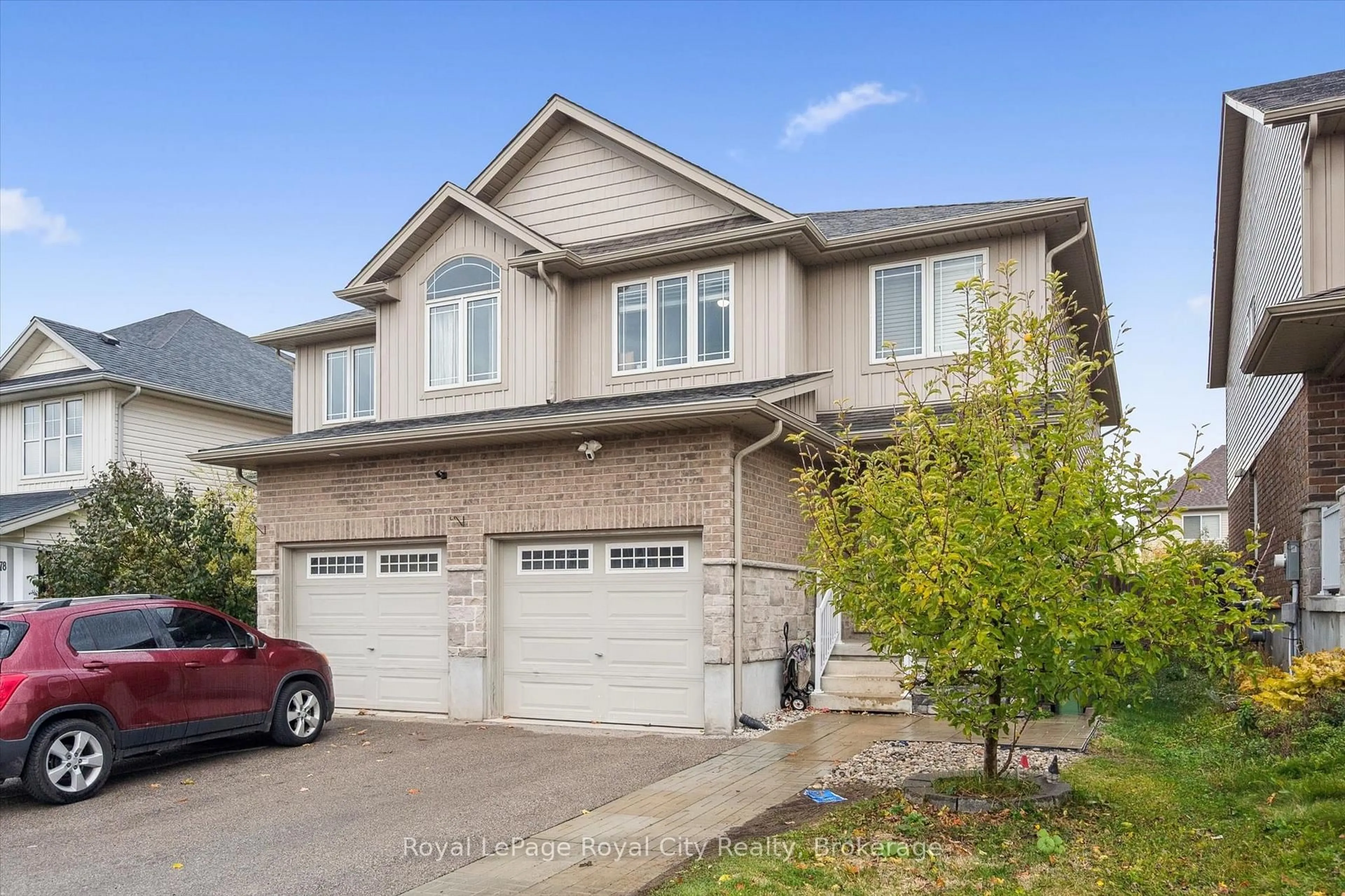 Unknown for 82 Couling Cres, Guelph Ontario N1E 0J8