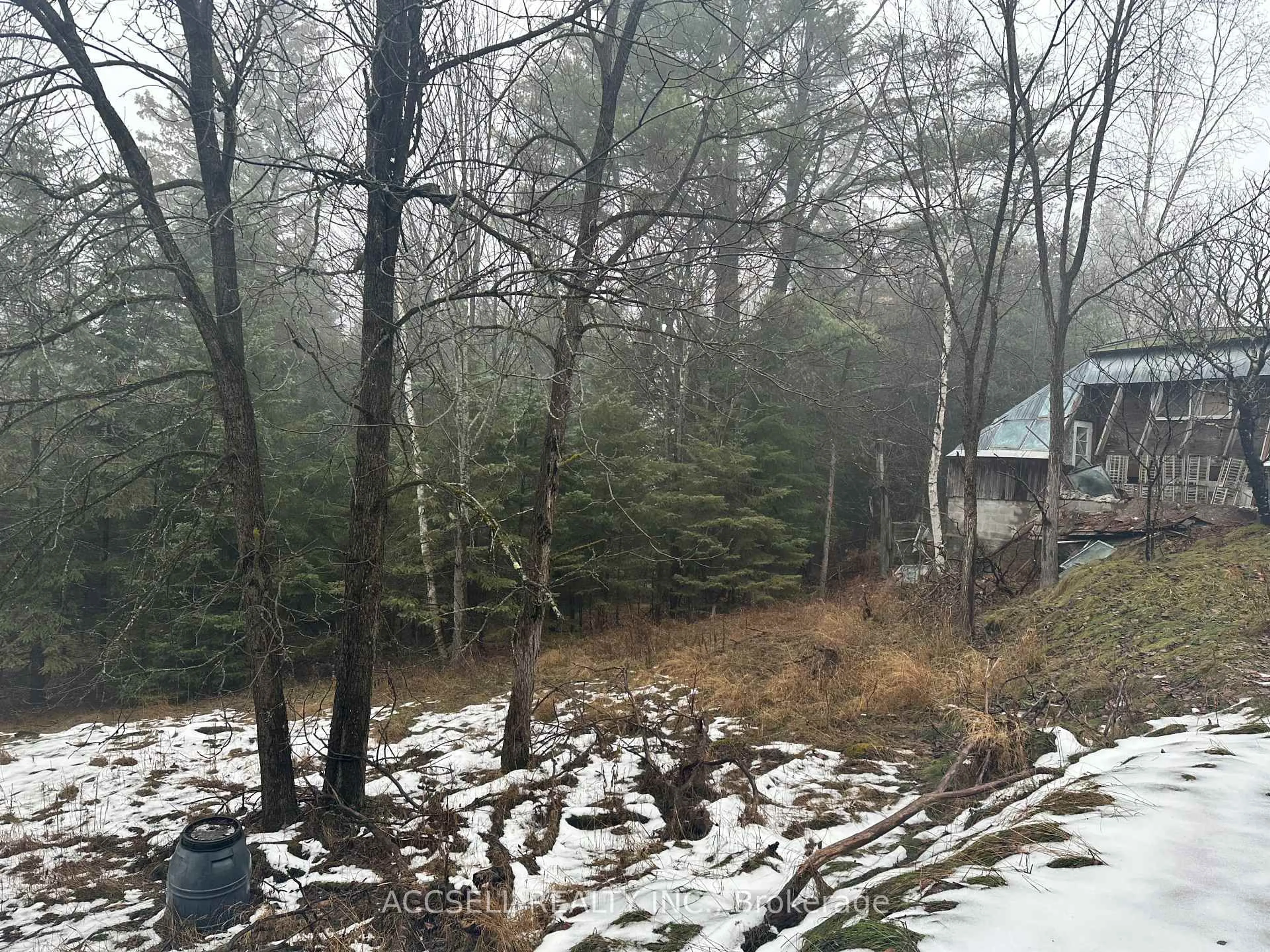 Unknown for 1007 Concession 6B Rd, Lanark Ontario K0G 1K0