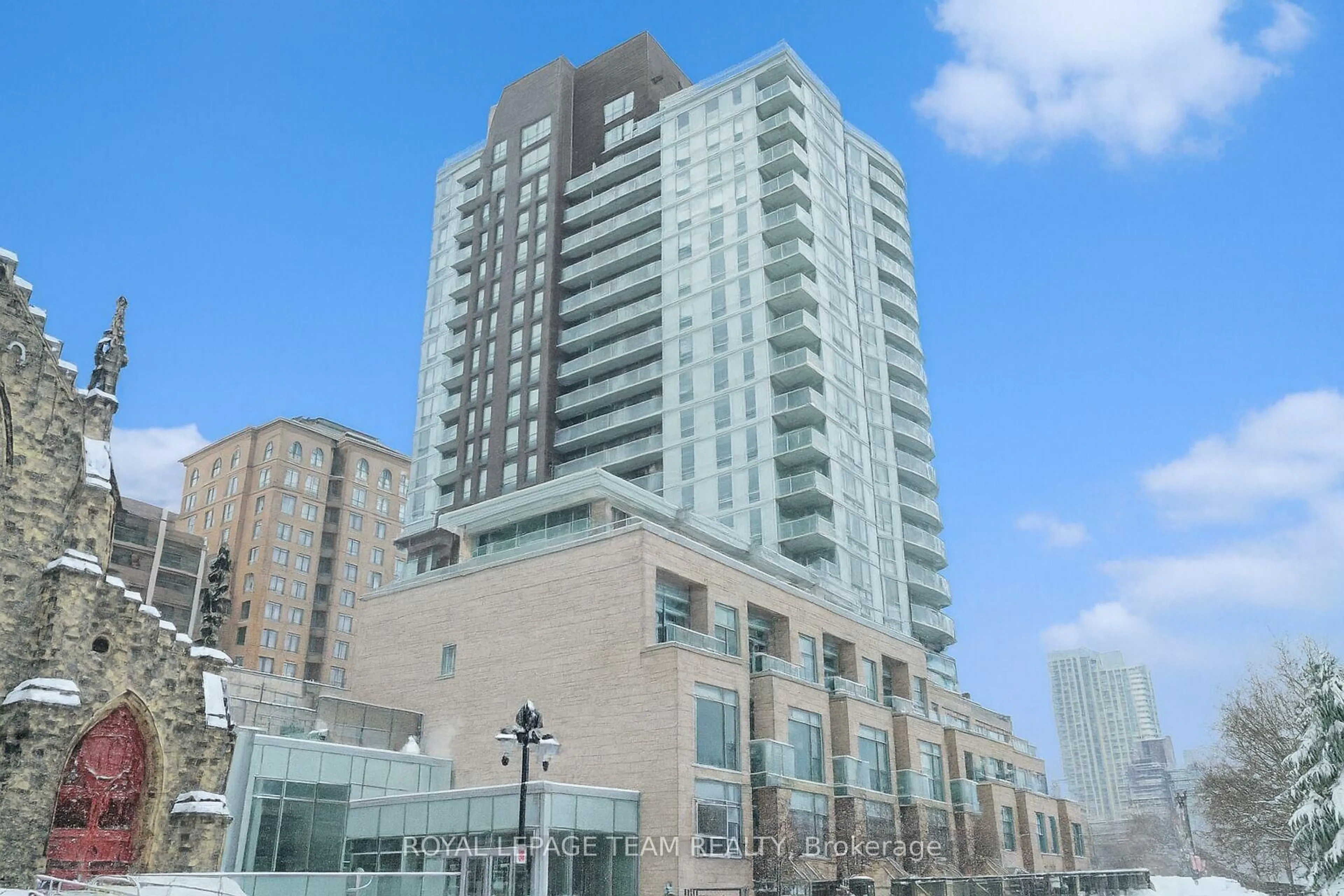 Unknown for 428 Sparks St #701, Ottawa Ontario K1R 0B3