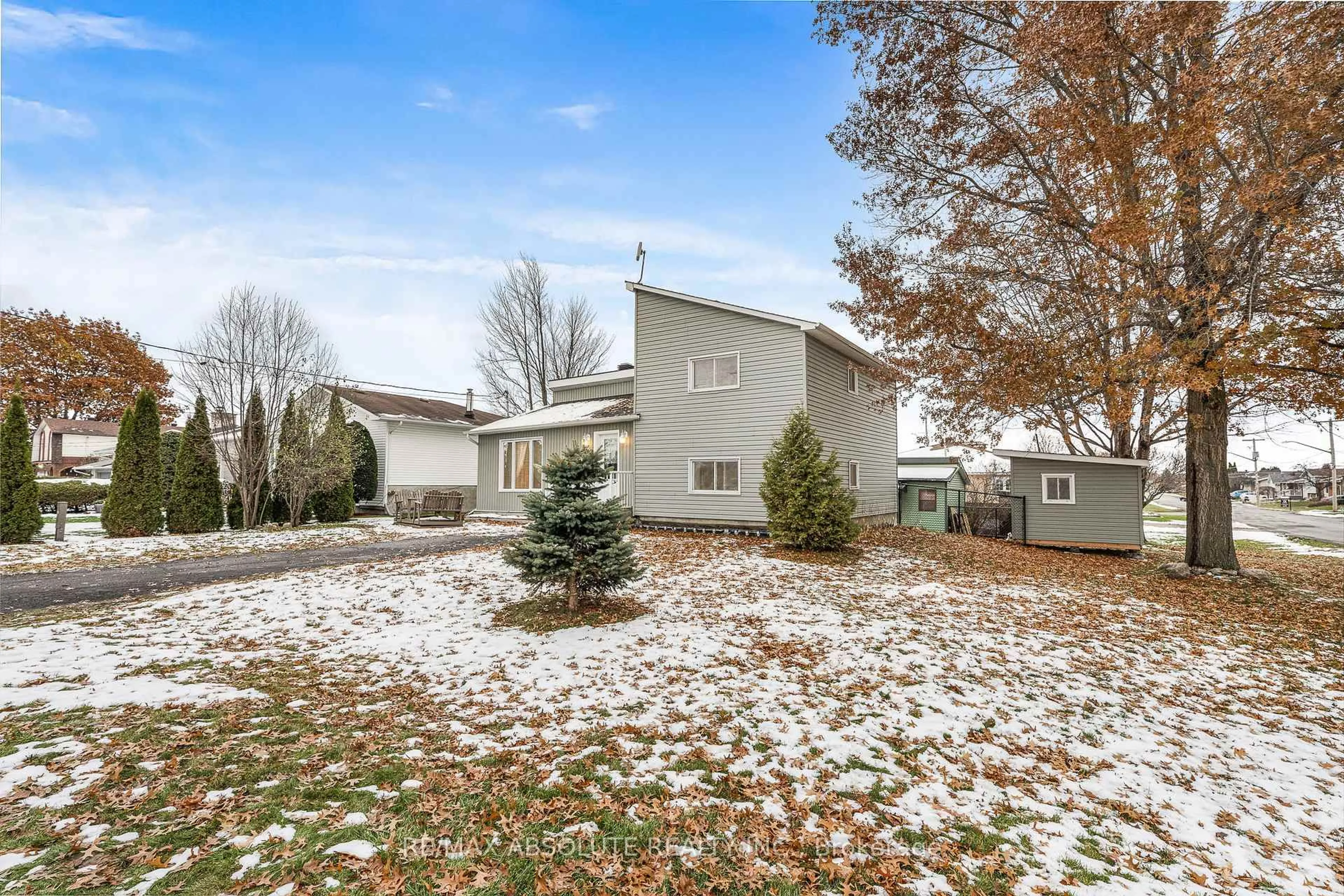 Unknown for 366 Charron St, Clarence-Rockland Ontario K4K 1B2