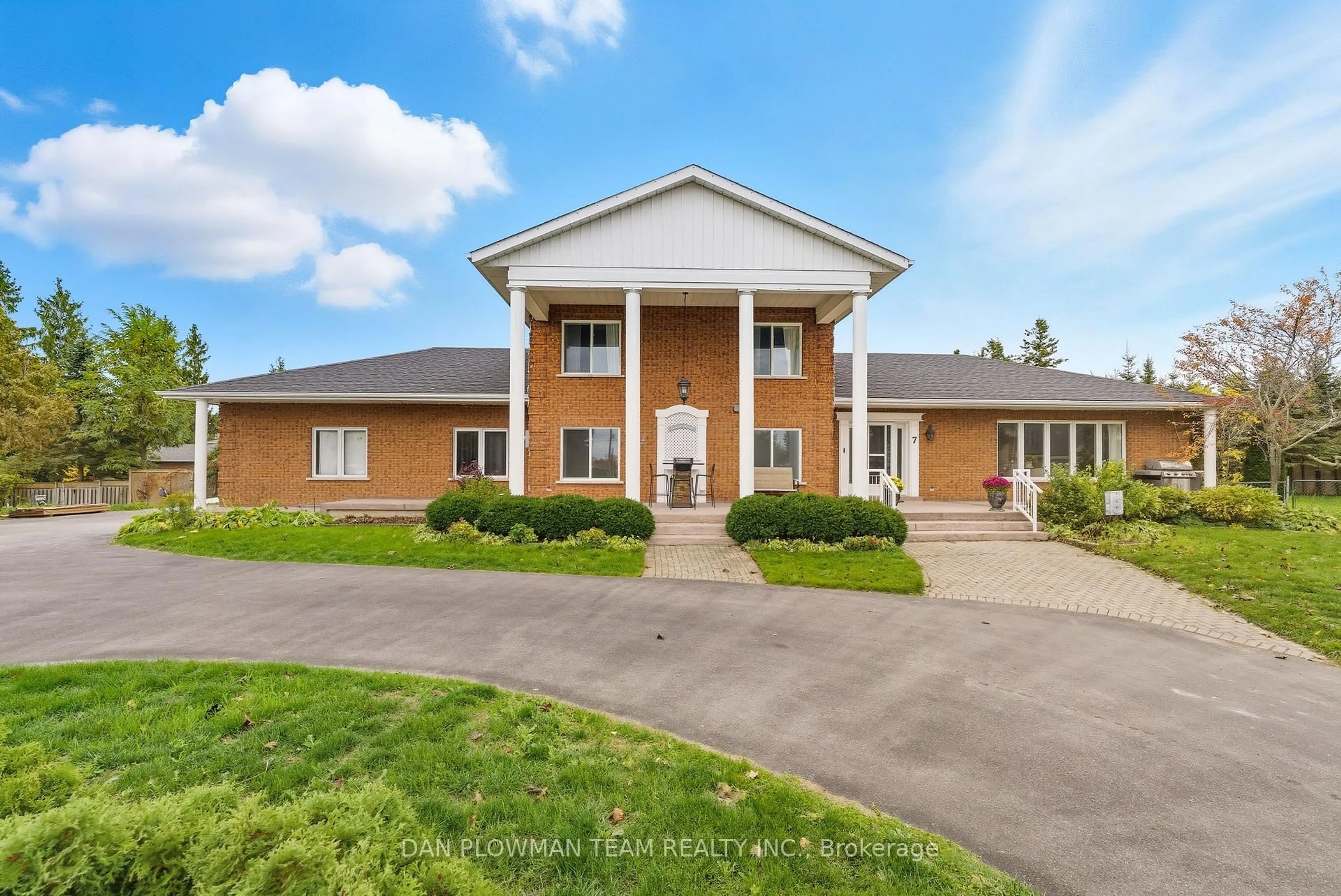 Unknown for 7 Oliver Crt, Kawartha Lakes Ontario K9V 5V9