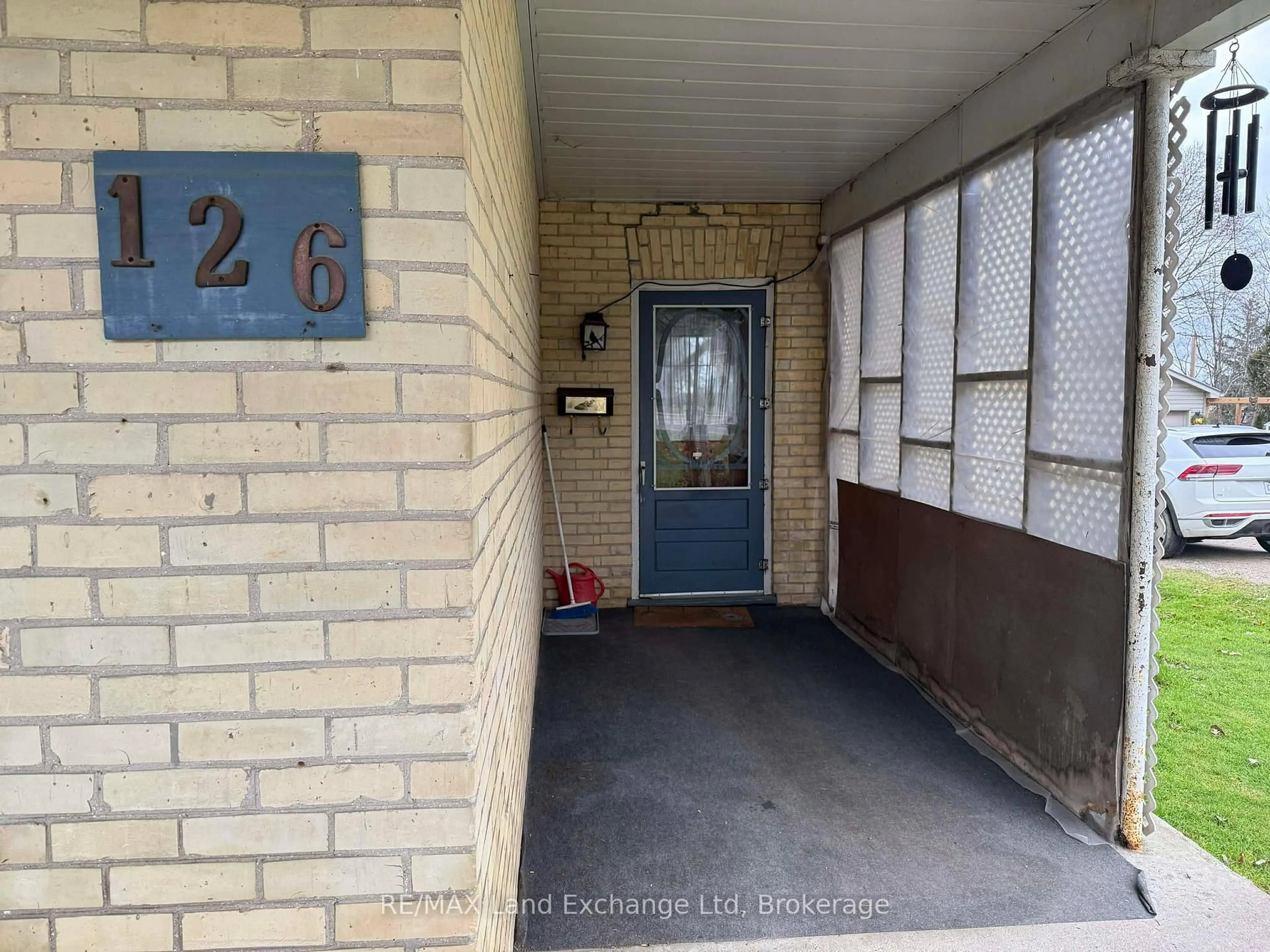 Unknown for 126 Diagonal Rd, North Huron Ontario N0G 2W0