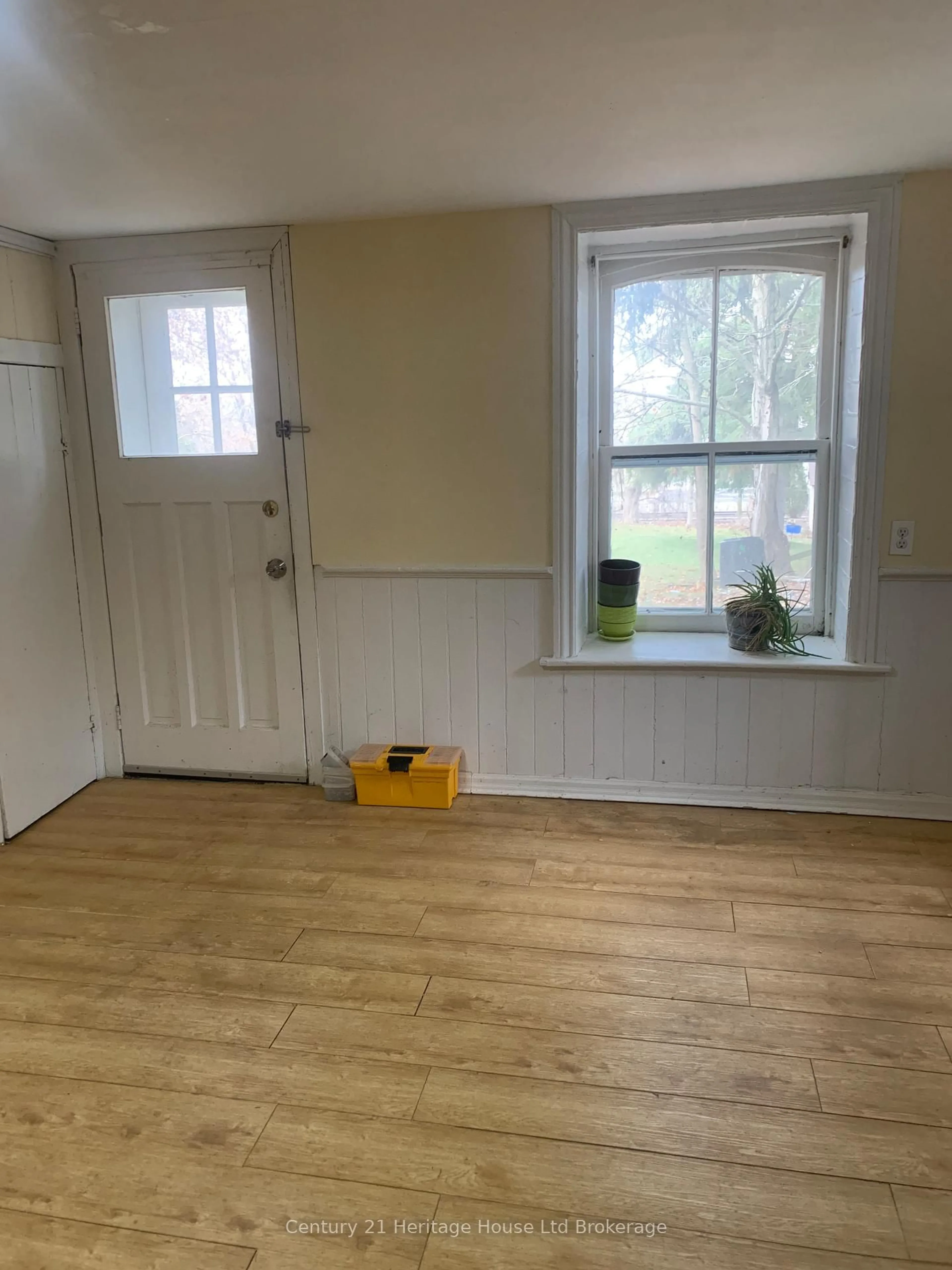 A pic of a room for 187 Park Row, Woodstock Ontario N4S 1V9