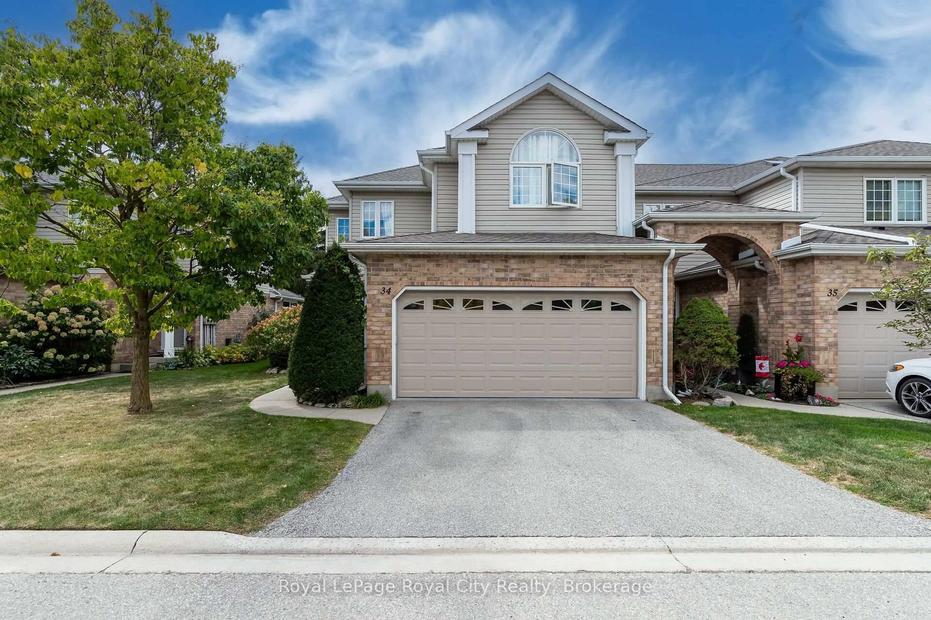 Unknown for 1550 Gordon St #34, Guelph Ontario N1L 1C7