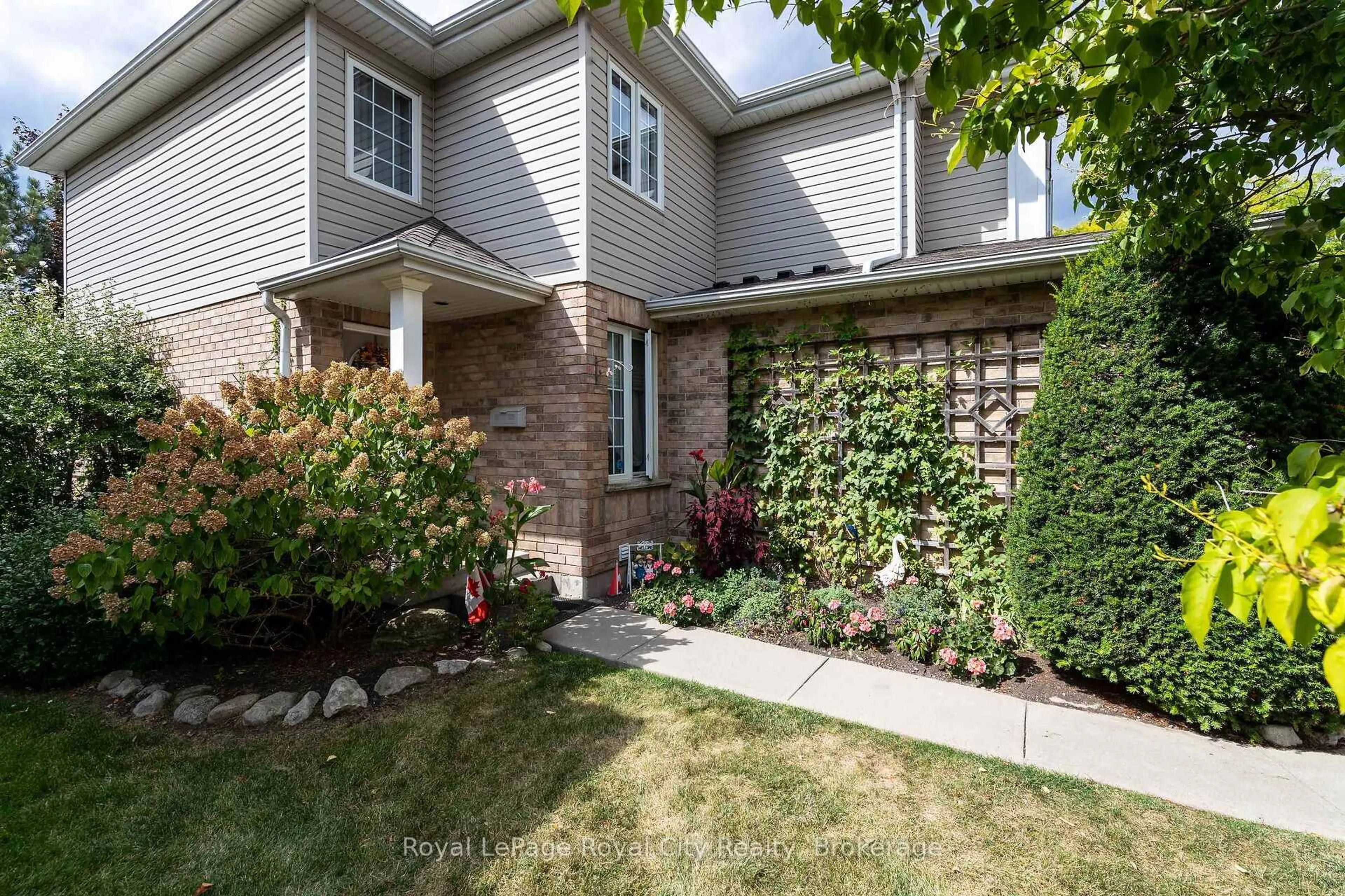 Unknown for 1550 Gordon St #34, Guelph Ontario N1L 1C7