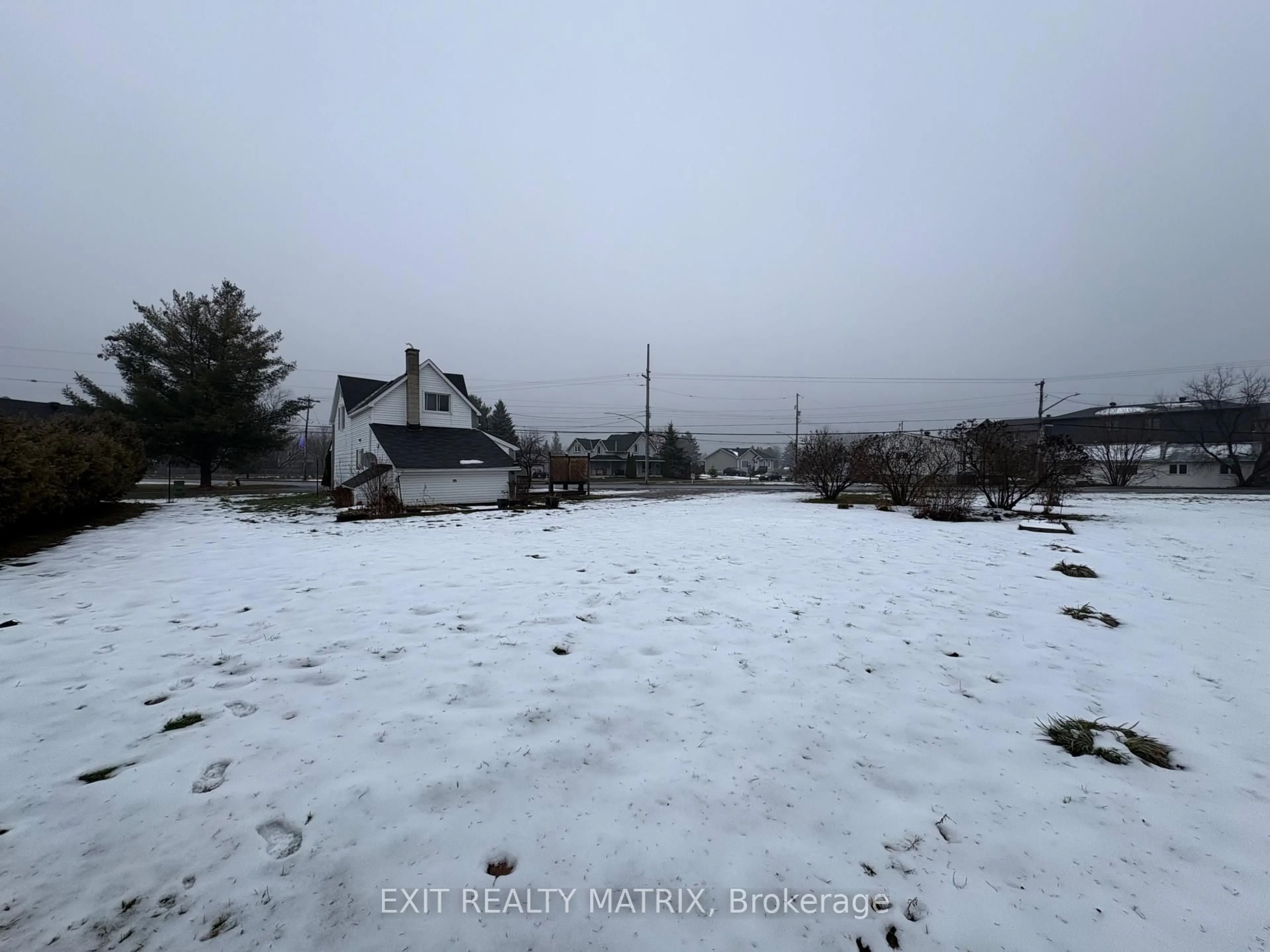 Unknown for 1 Herbert St, The Nation Ontario K0A 2M0