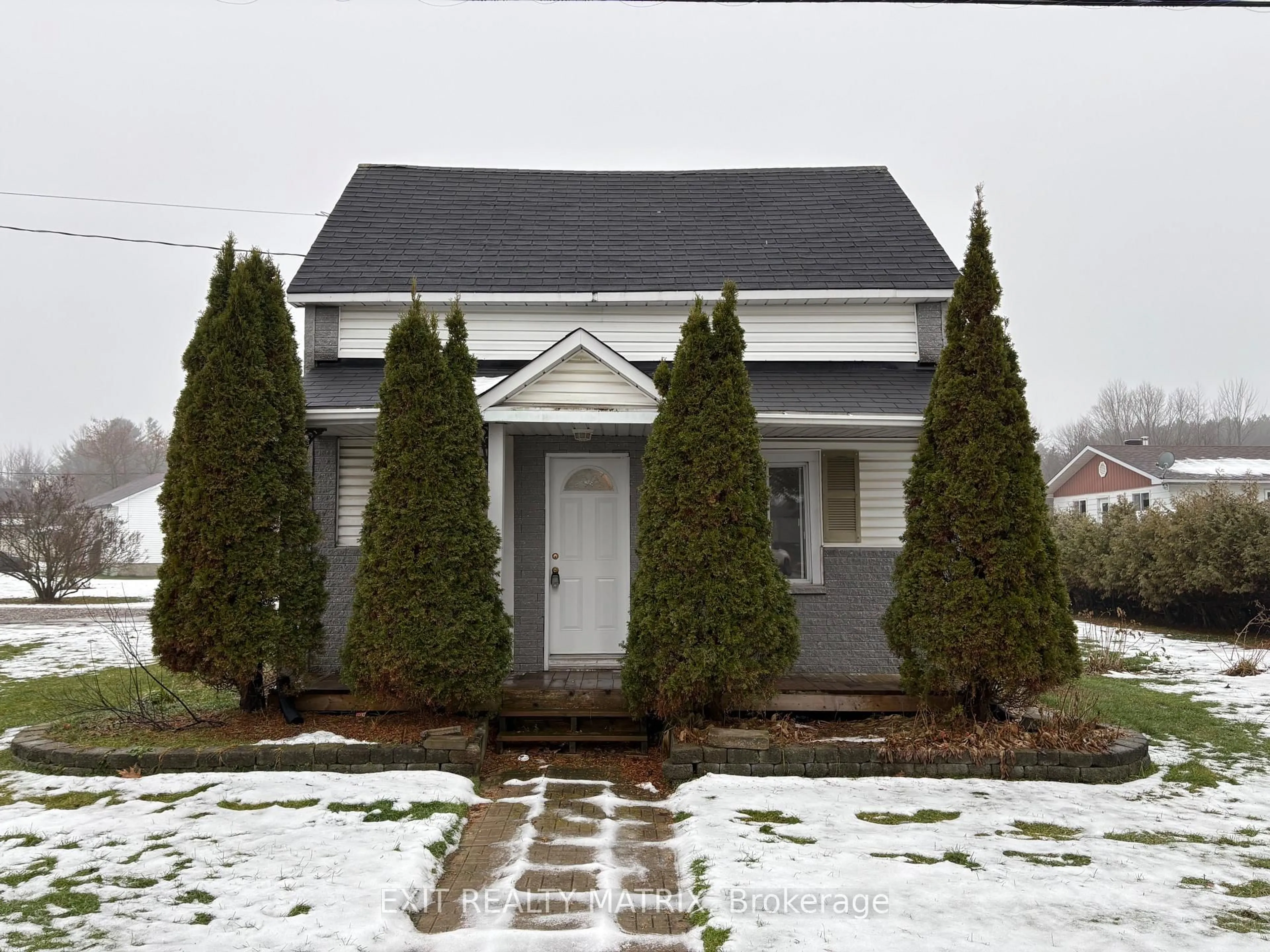 Unknown for 1 Herbert St, The Nation Ontario K0A 2M0