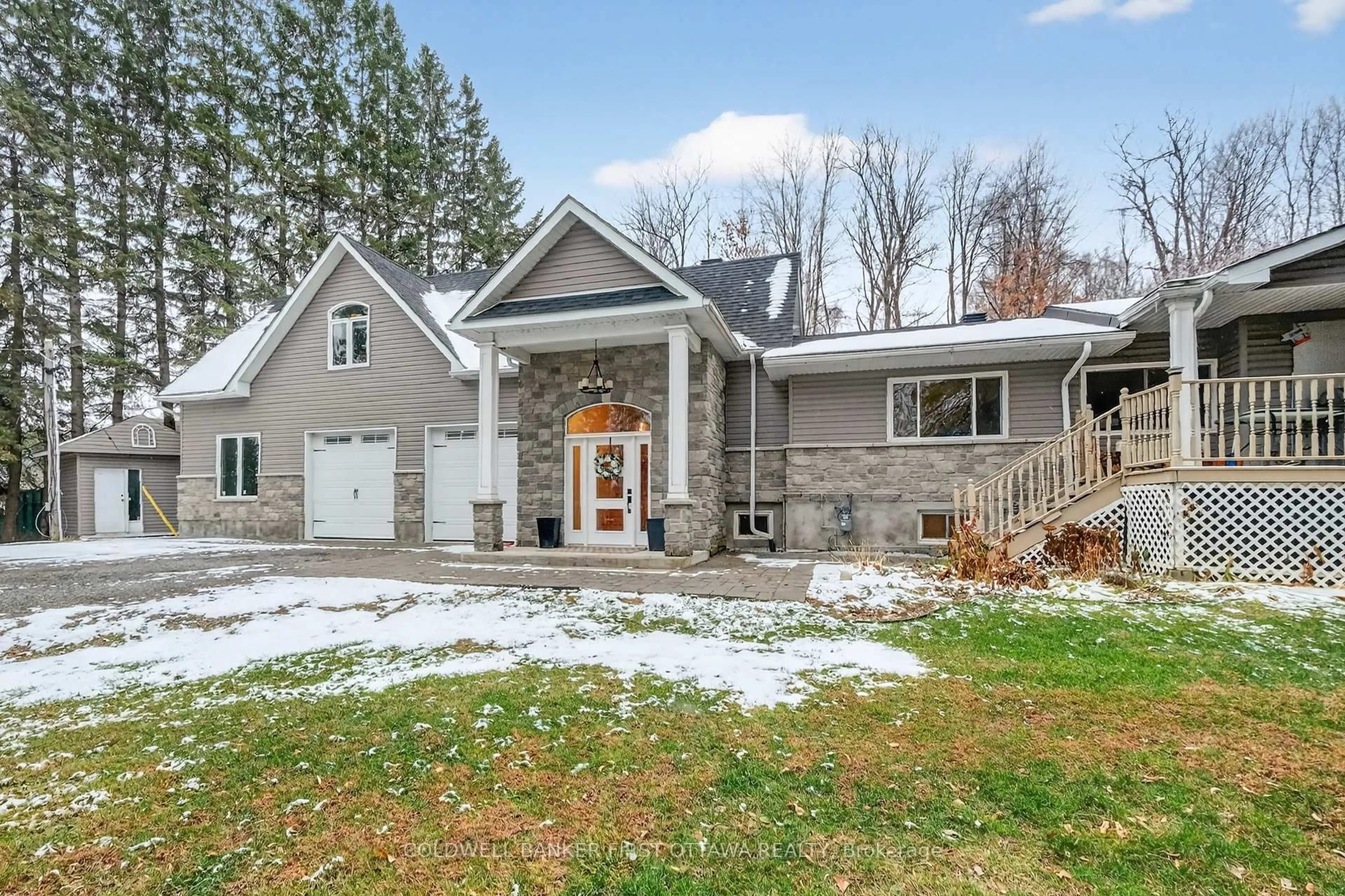 Unknown for 1110 Dunning Rd, Orleans Ontario K4C 1P5