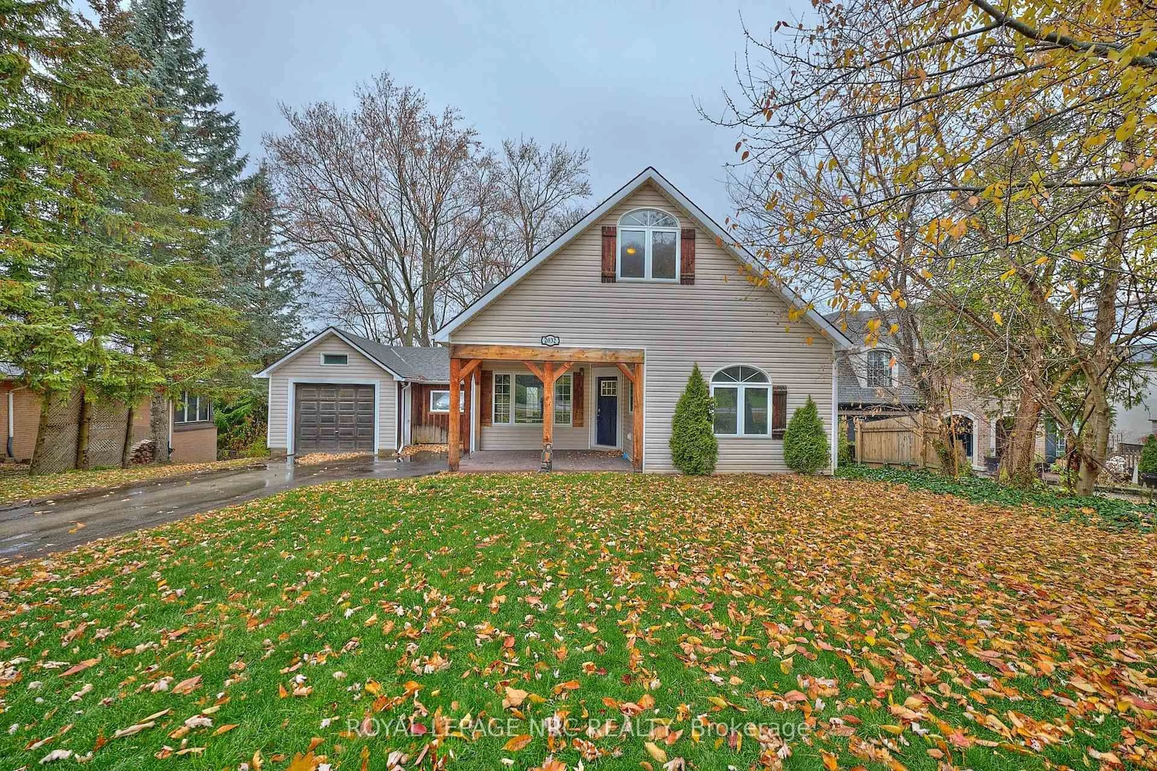 Unknown for 2032 YORK Rd, Niagara-on-the-Lake Ontario L0S 1J0