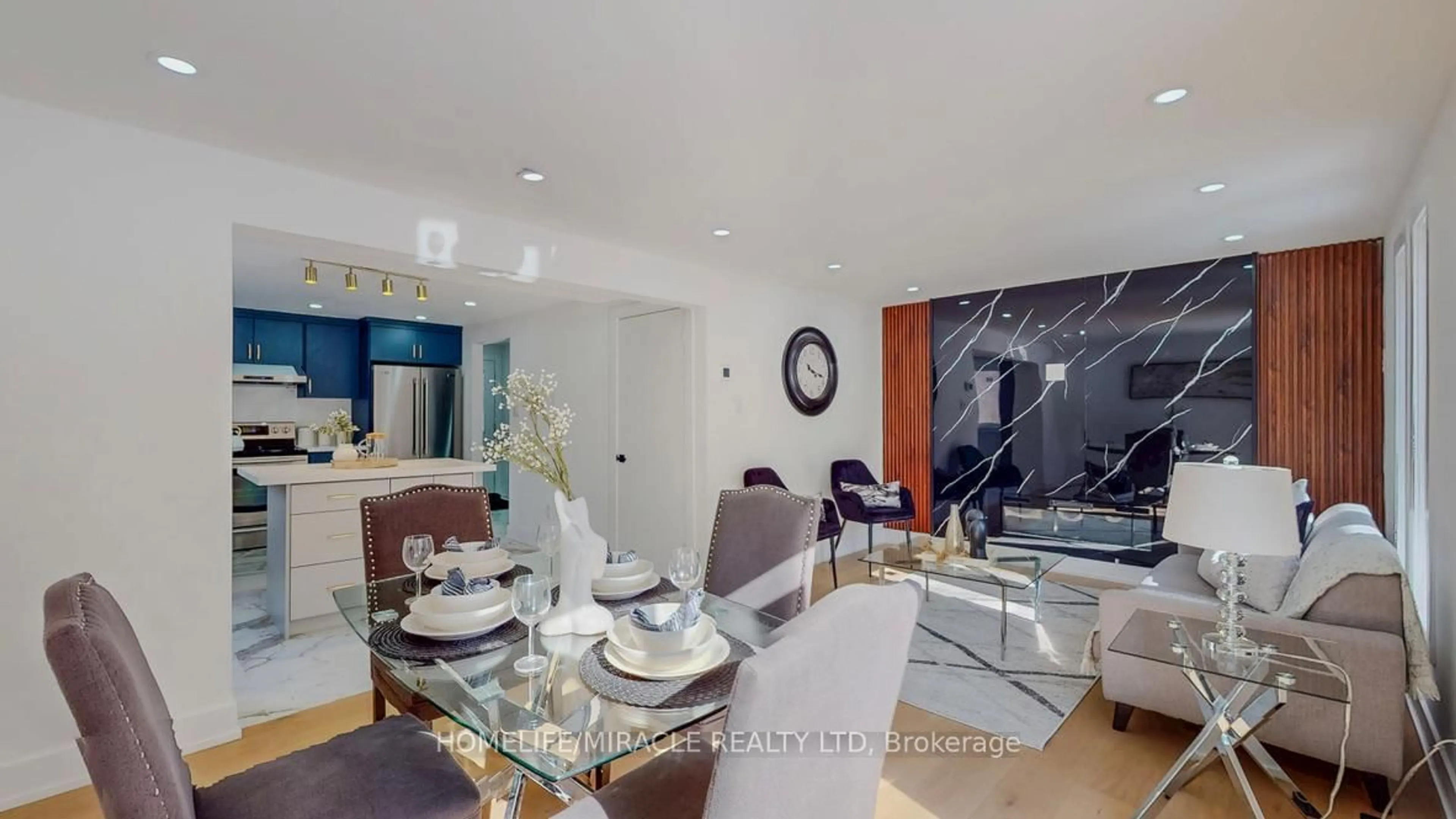 Dining room, unknown for 71 Koch Dr, Guelph Ontario N1G 4H5