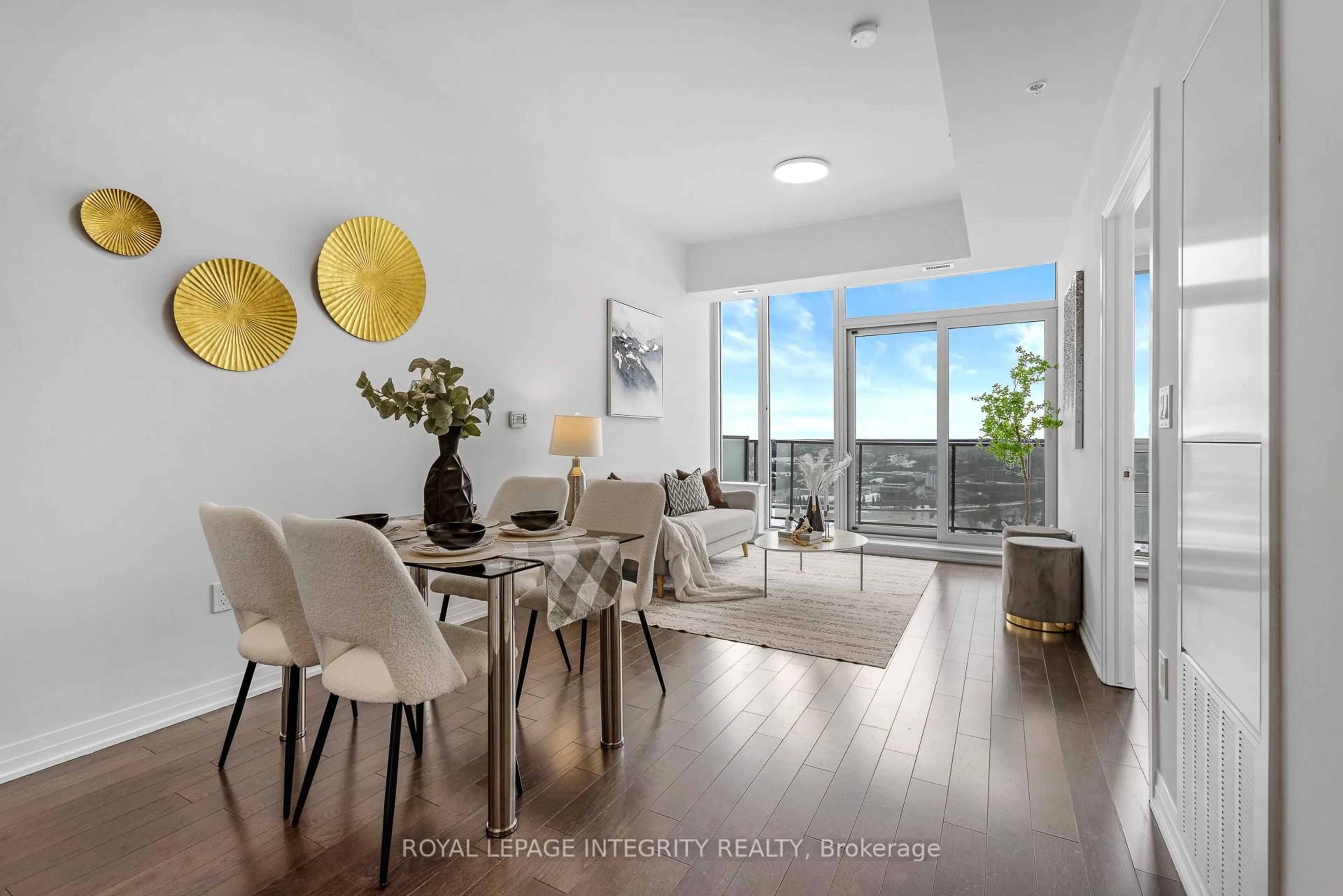 Unknown for 805 CARLING Ave #3505, Ottawa Ontario K1S 5W9