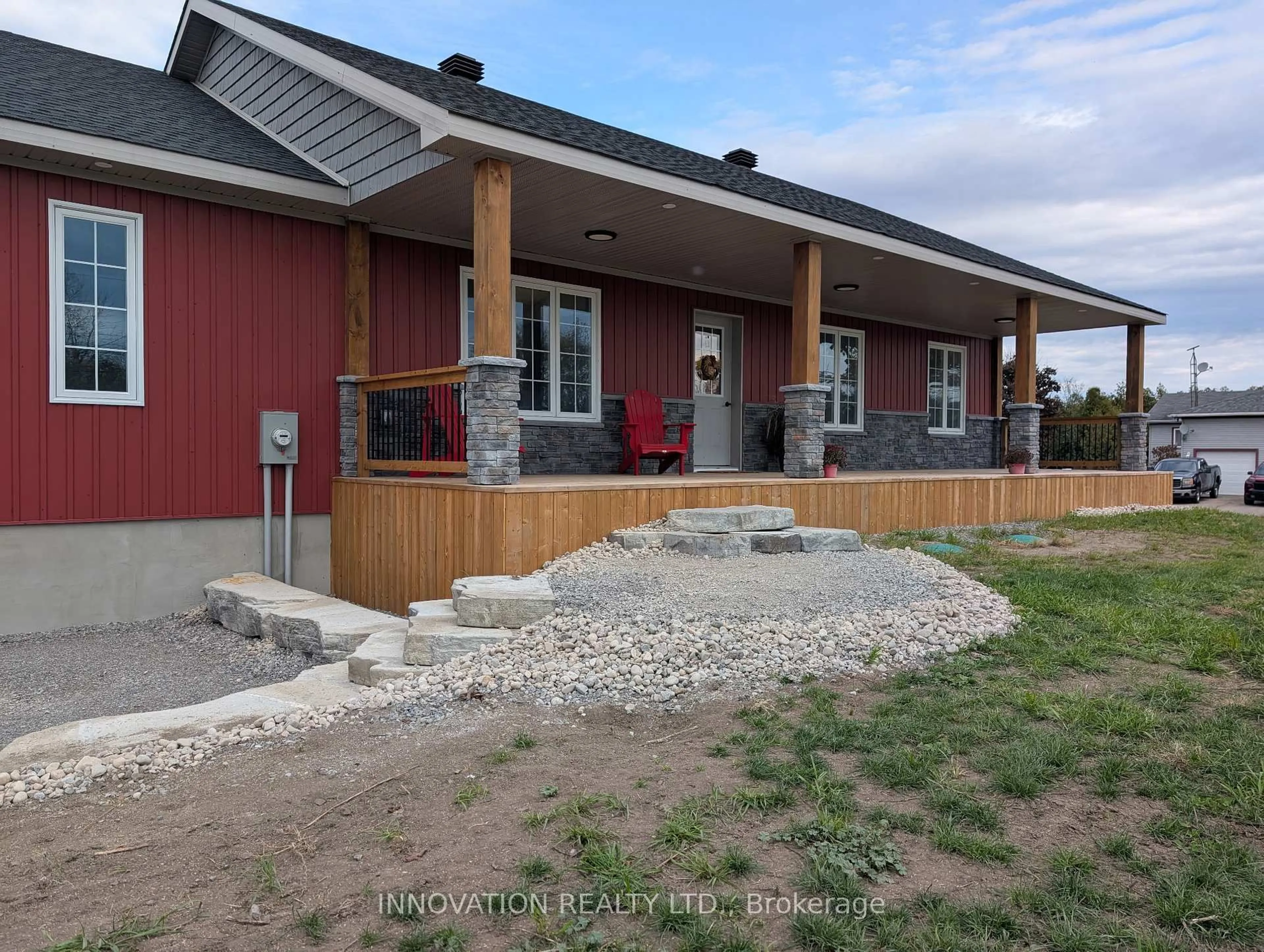 Unknown for 7462 County Road 21 Rd, Augusta Ontario K0E 1X0