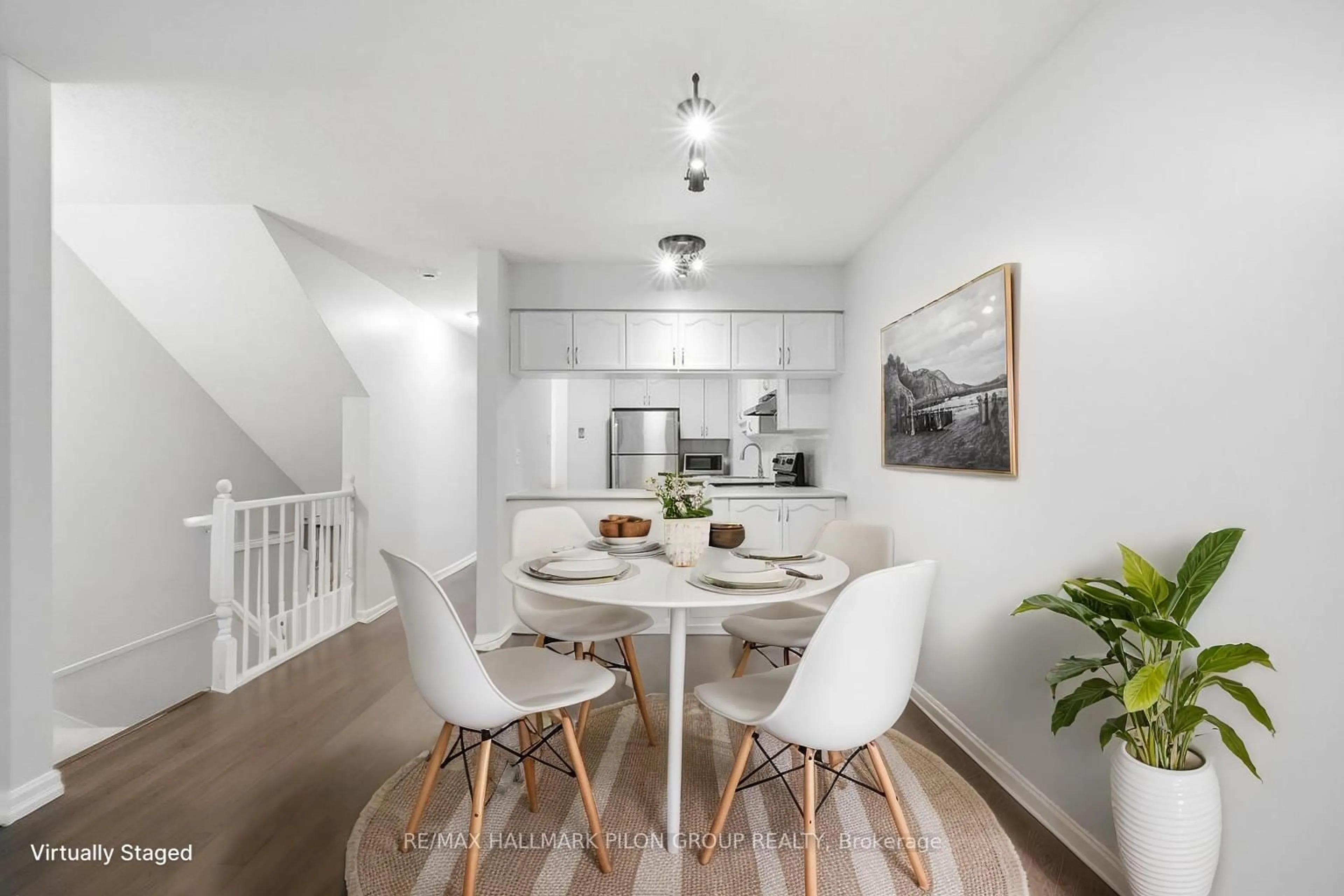 Dining room, unknown for 205 Briston Private, Ottawa Ontario K1G 5R5