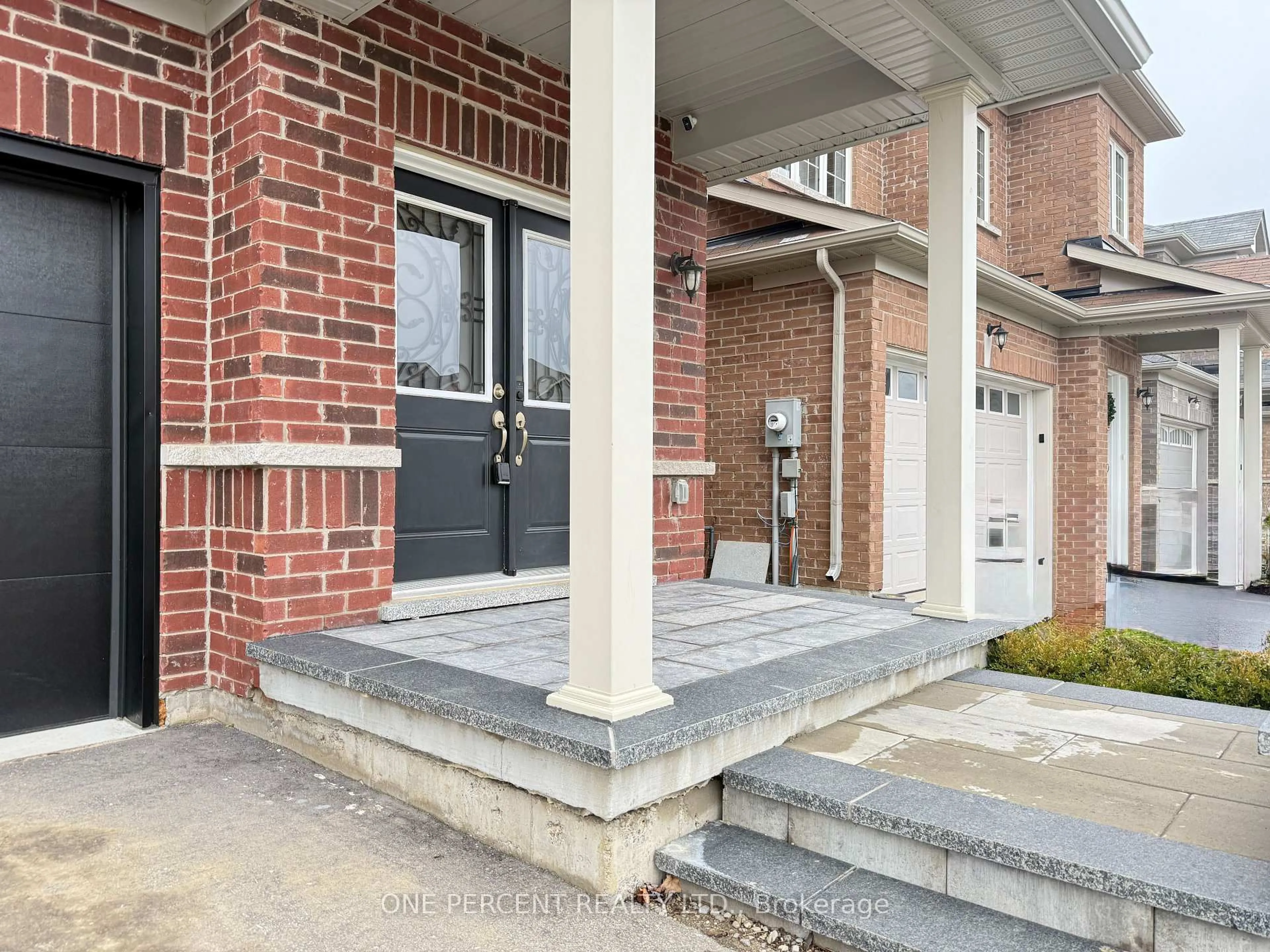 Home with brick exterior material, street for 196 Werry Ave, Southgate Ontario N0C 1B0
