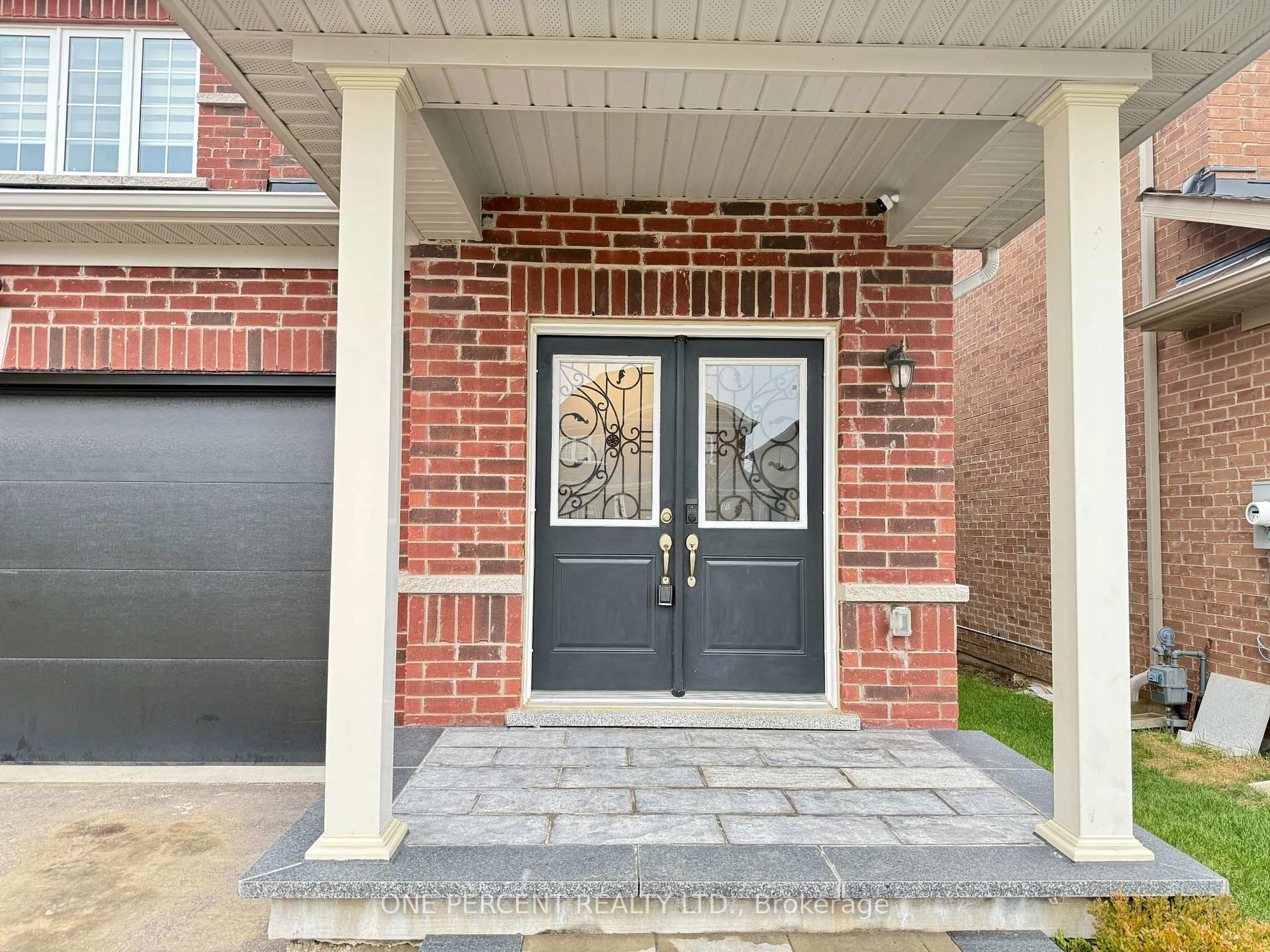 Home with brick exterior material, street for 196 Werry Ave, Southgate Ontario N0C 1B0