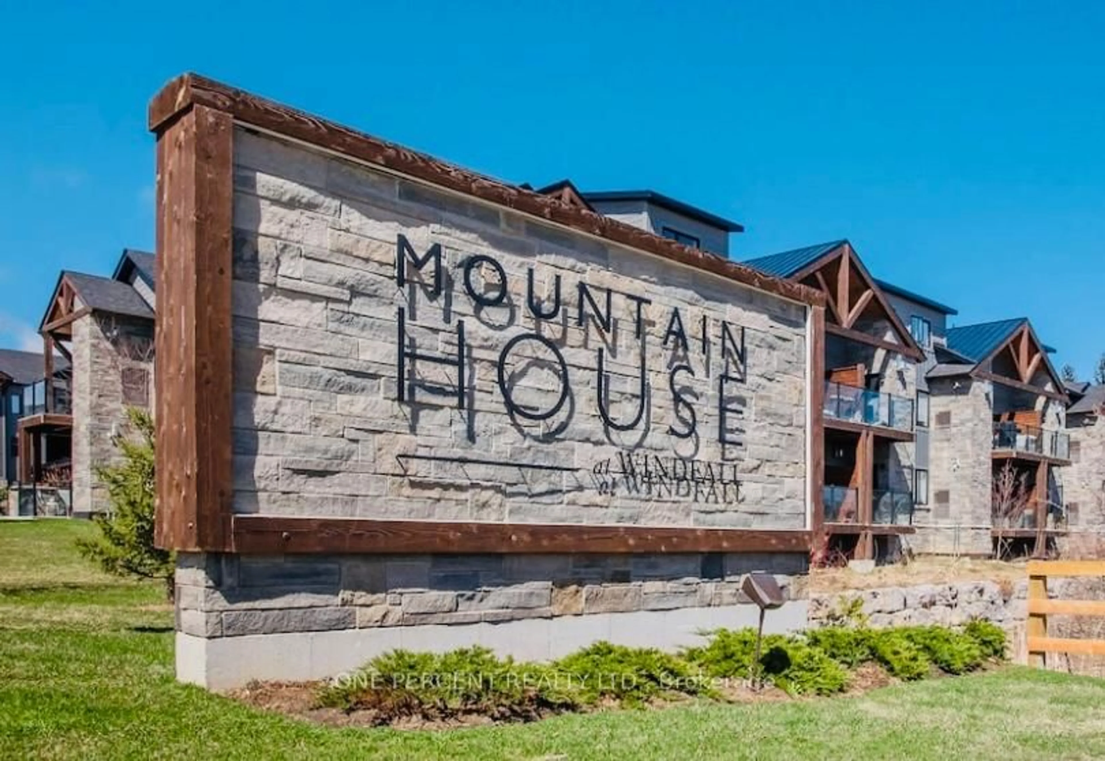 Unknown for 12 Beckwith Lane #302, Blue Mountains Ontario L9Y 0A4