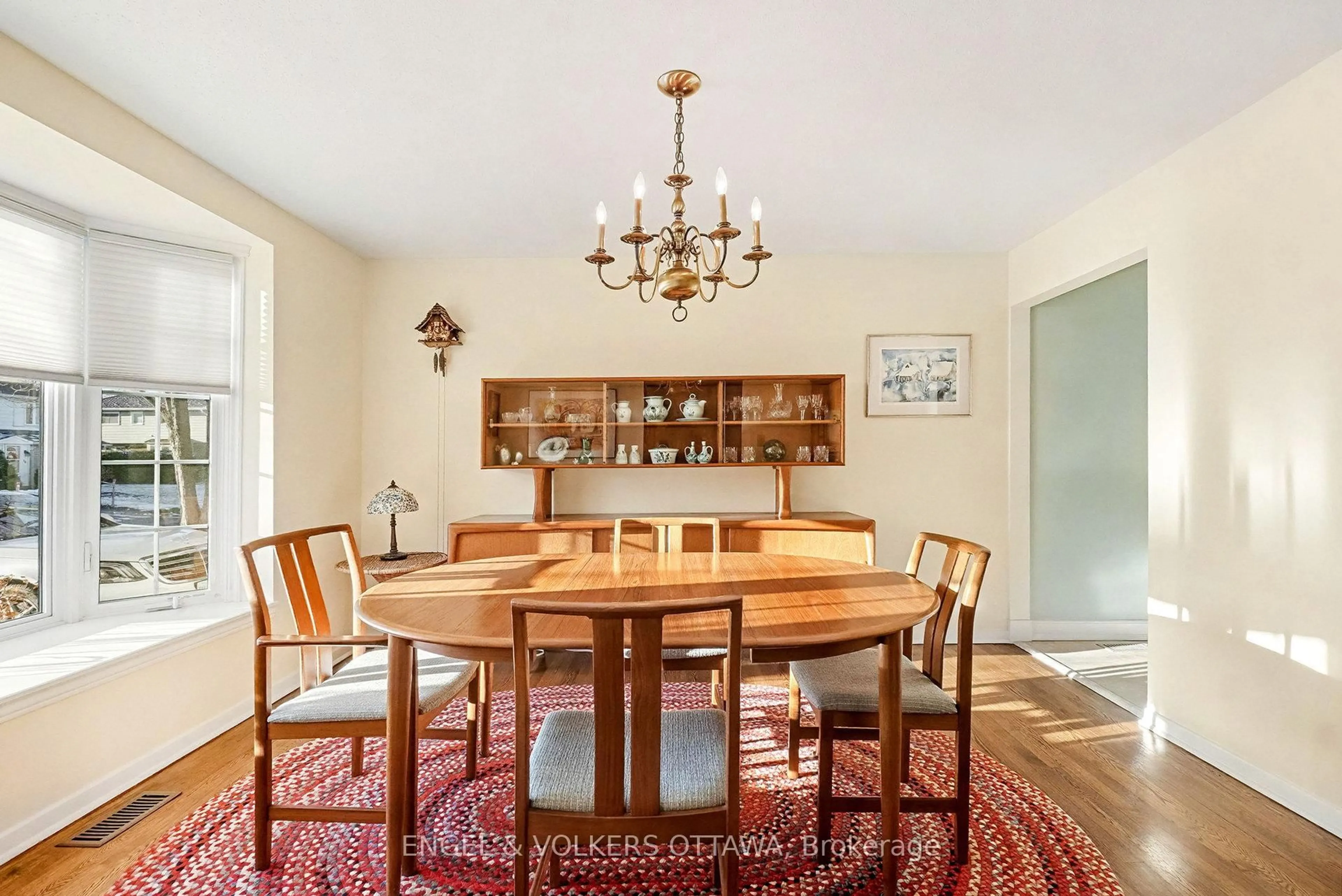 Dining room, unknown for 13 Welkin Cres, Nepean Ontario K2E 5M4