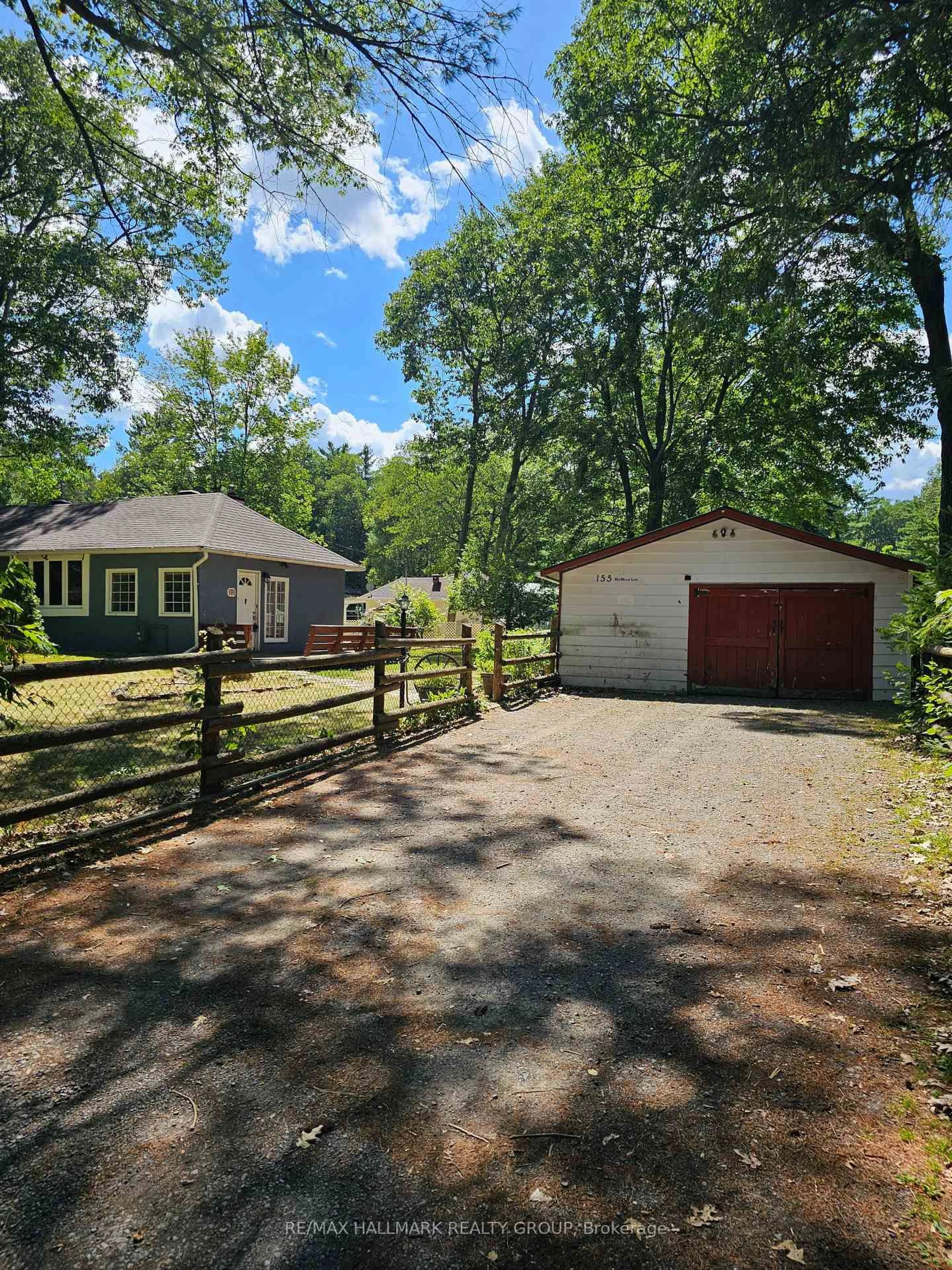 Unknown for 155 MacMillan Lane, Ottawa Ontario K0A 3M0