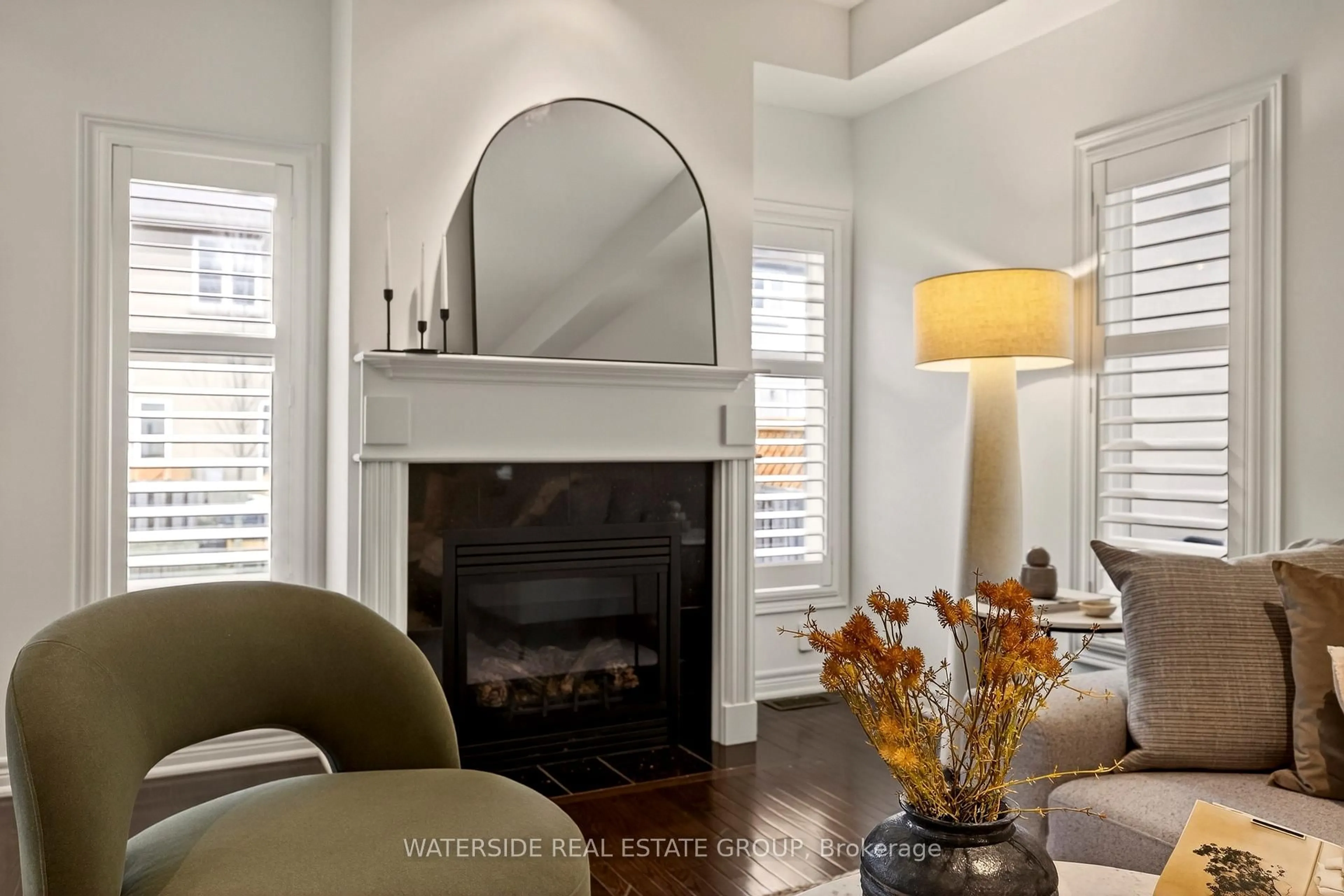 Unknown for 84 Forest Valley Cres, Hamilton Ontario L9H 0A7