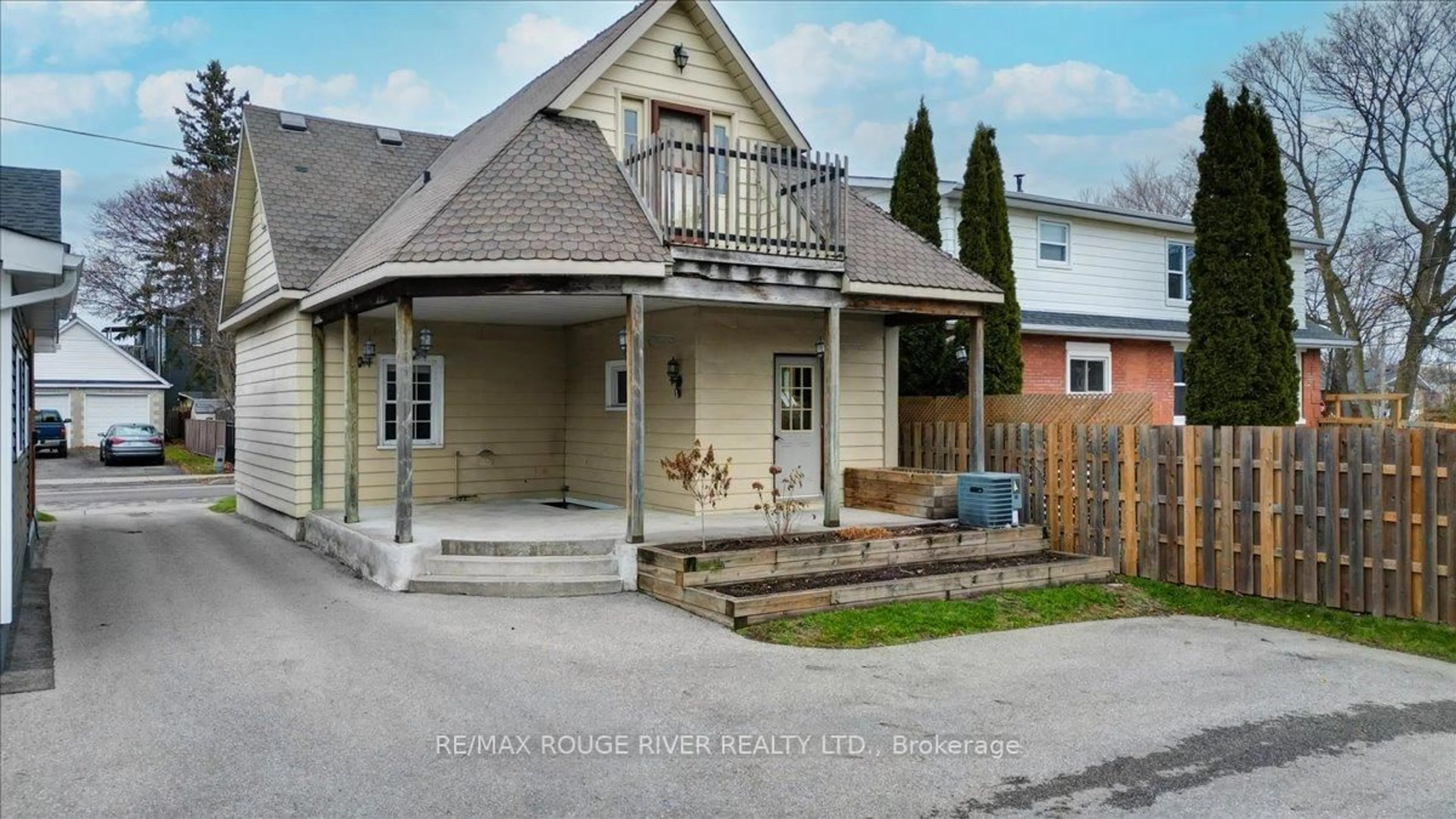 Unknown for 97 Havelock St, Cobourg Ontario K9A 2J6