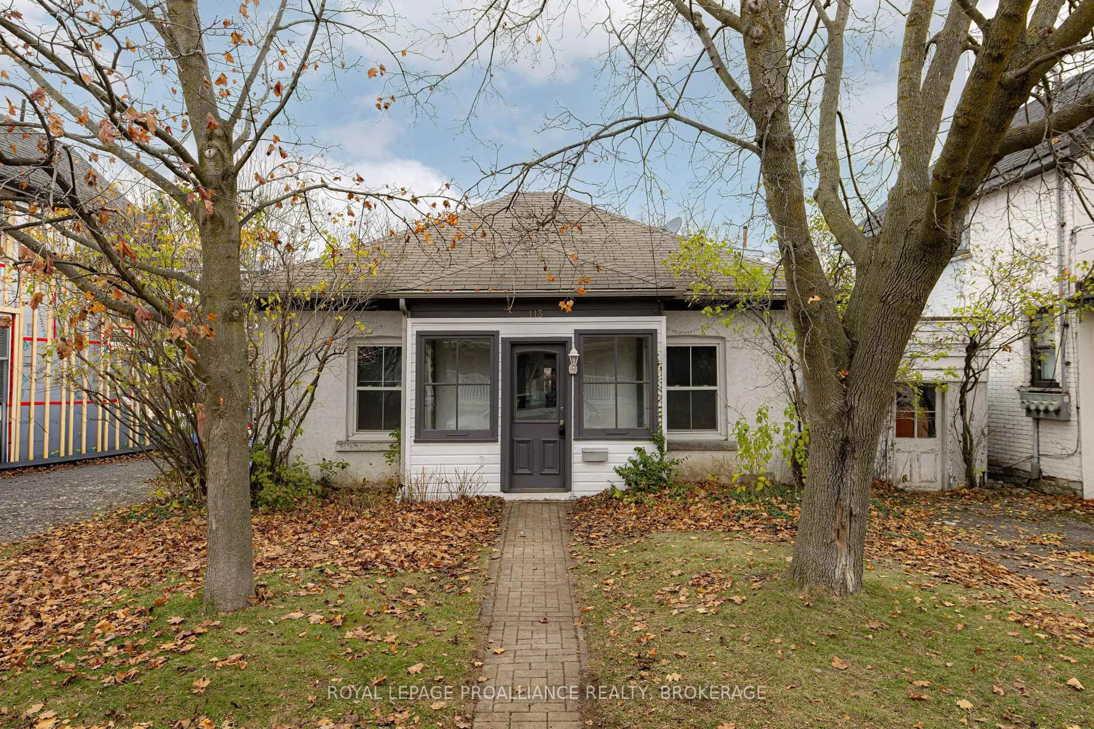 Unknown for 113 Charles St, Kingston Ontario K7K 1V8