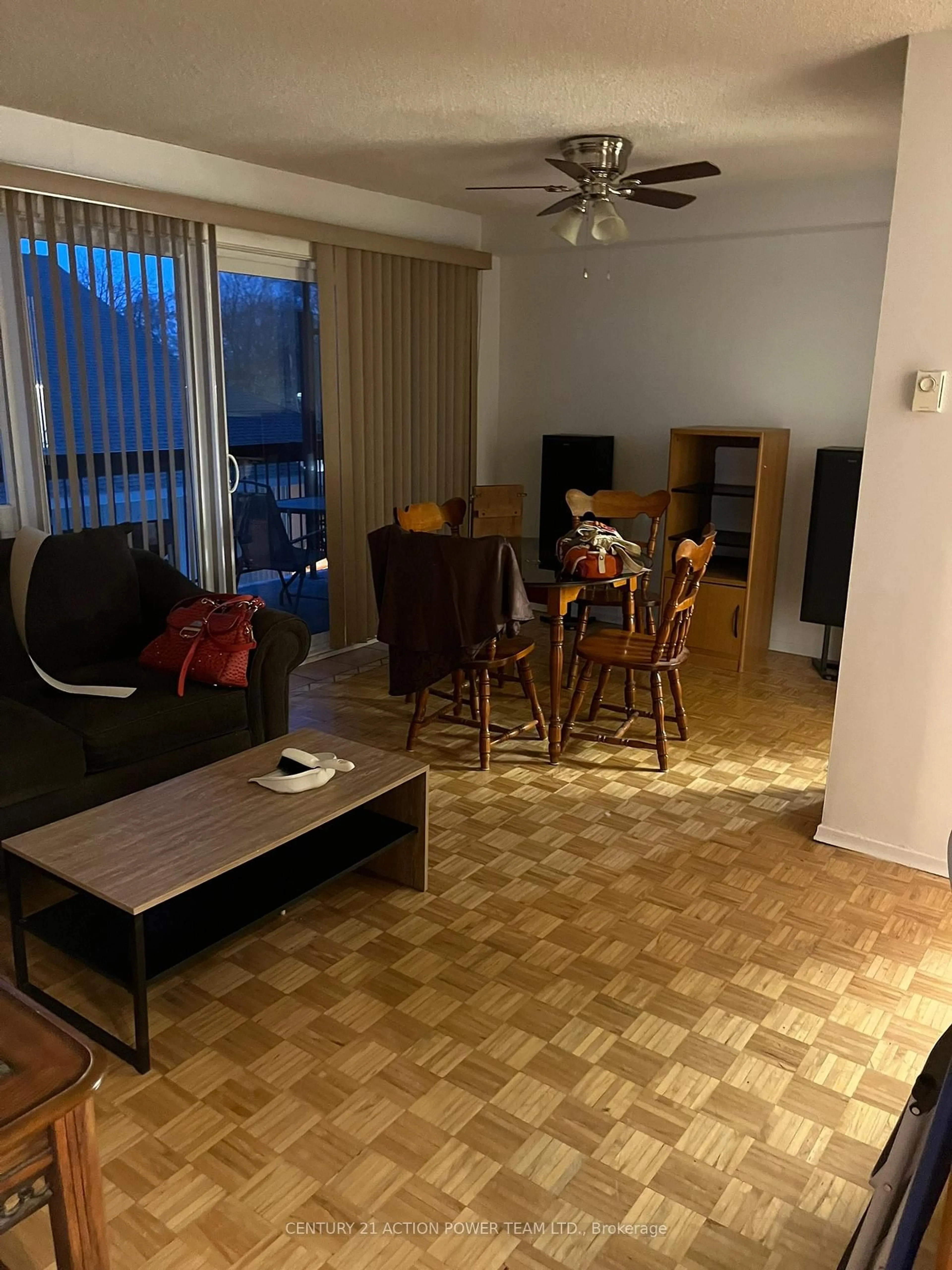 Living room with furniture, unknown for 158B McArthur Ave #204, Ottawa Ontario K1L 8C9