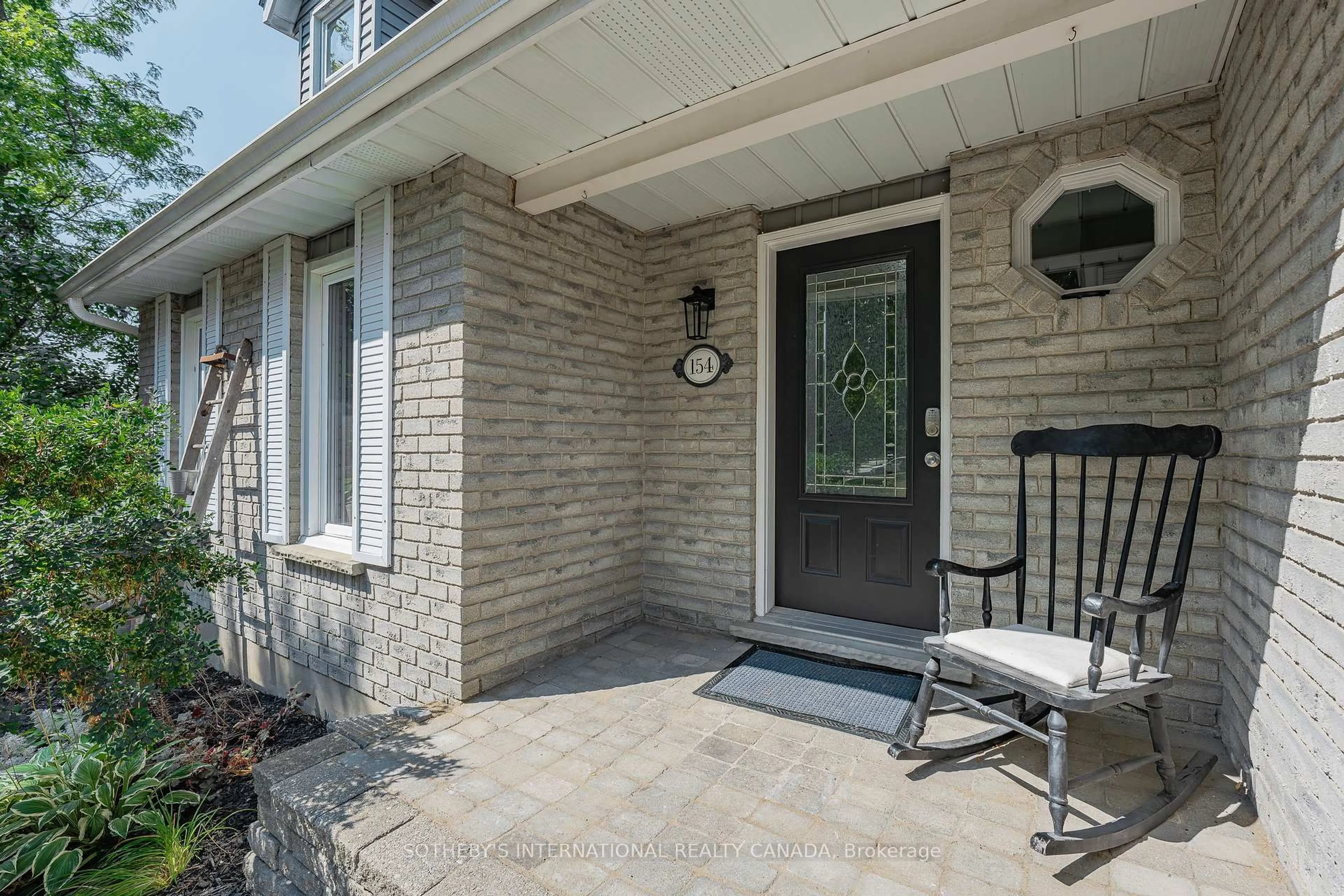 Unknown for 154 Covington Cres, Kitchener Ontario N2N 2X4