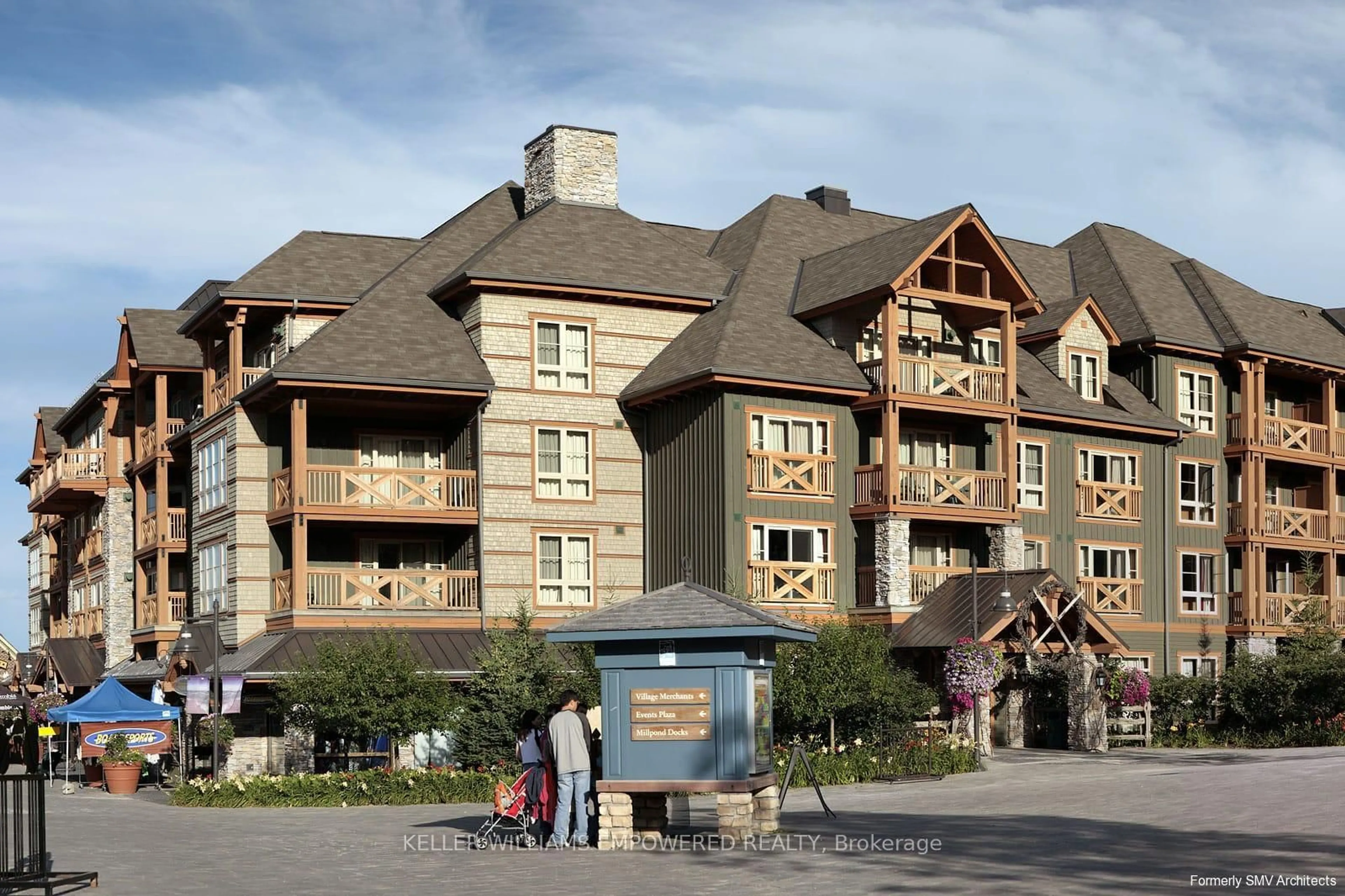 Unknown for 152 Jozo Weider Blvd #132, Blue Mountains Ontario L9Y 0V2