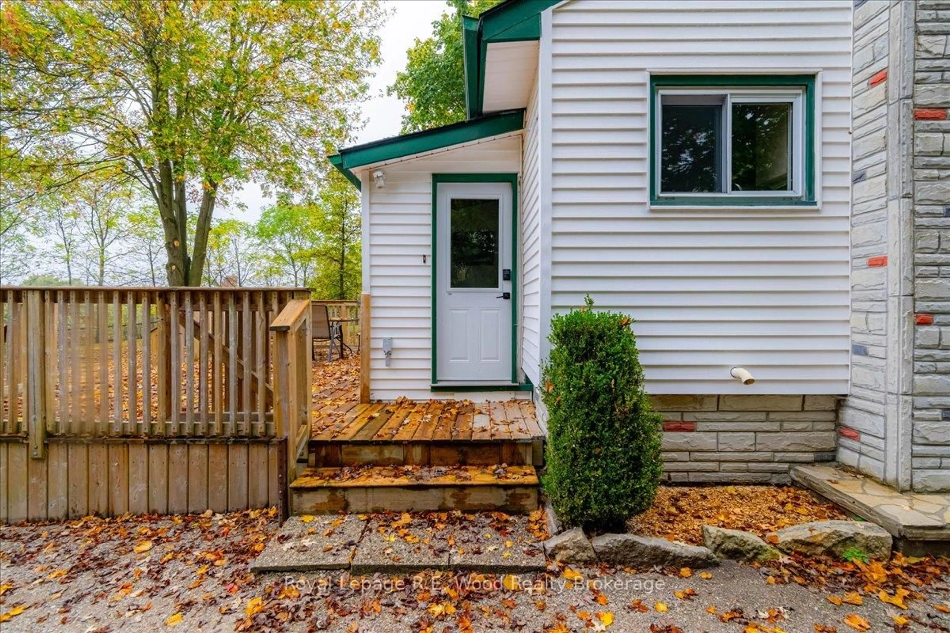 Unknown for 603512 60 Rd, Zorra Ontario N5C 3J6