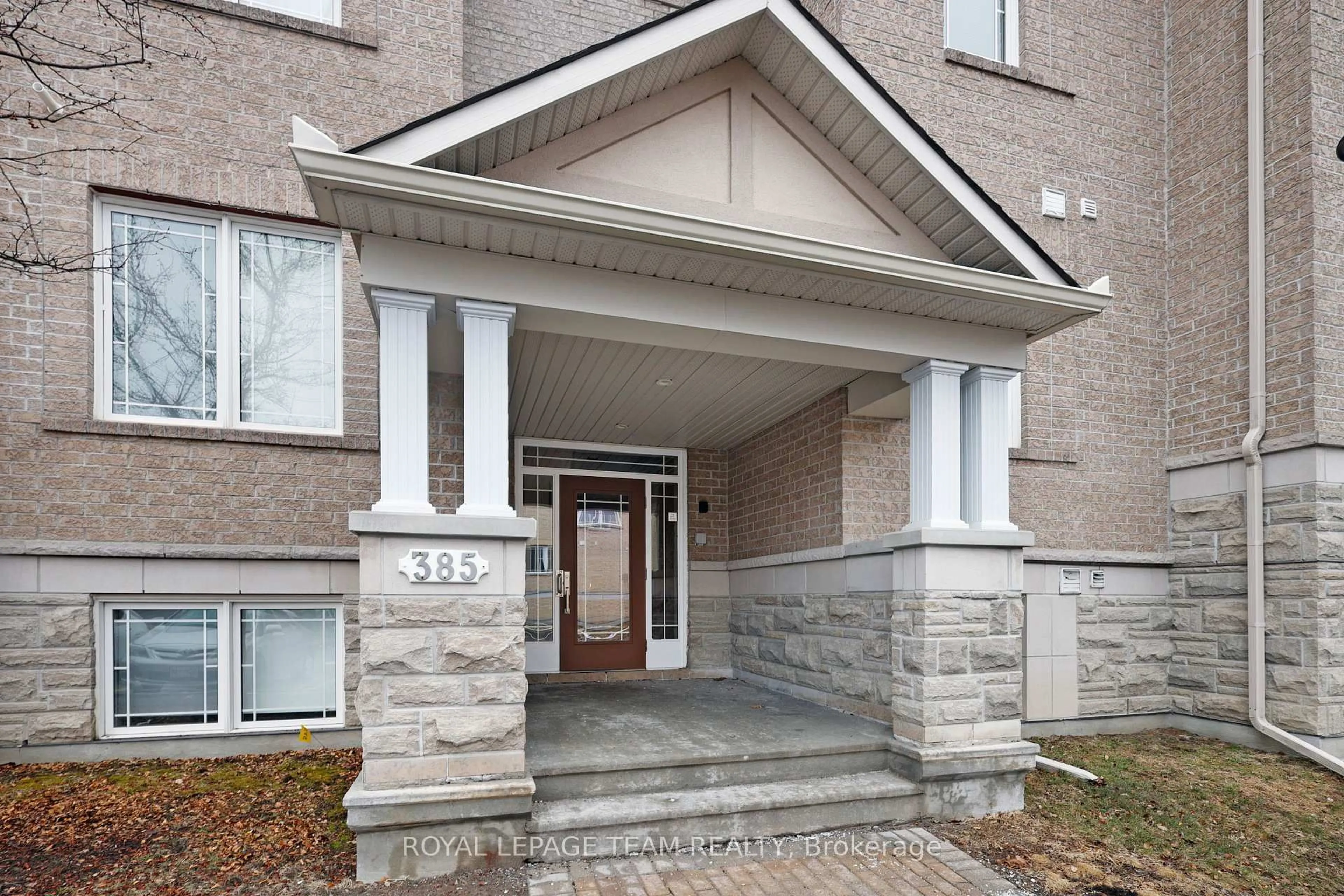 Unknown for 385 Paseo Private #4, Ottawa Ontario K2G 4N7