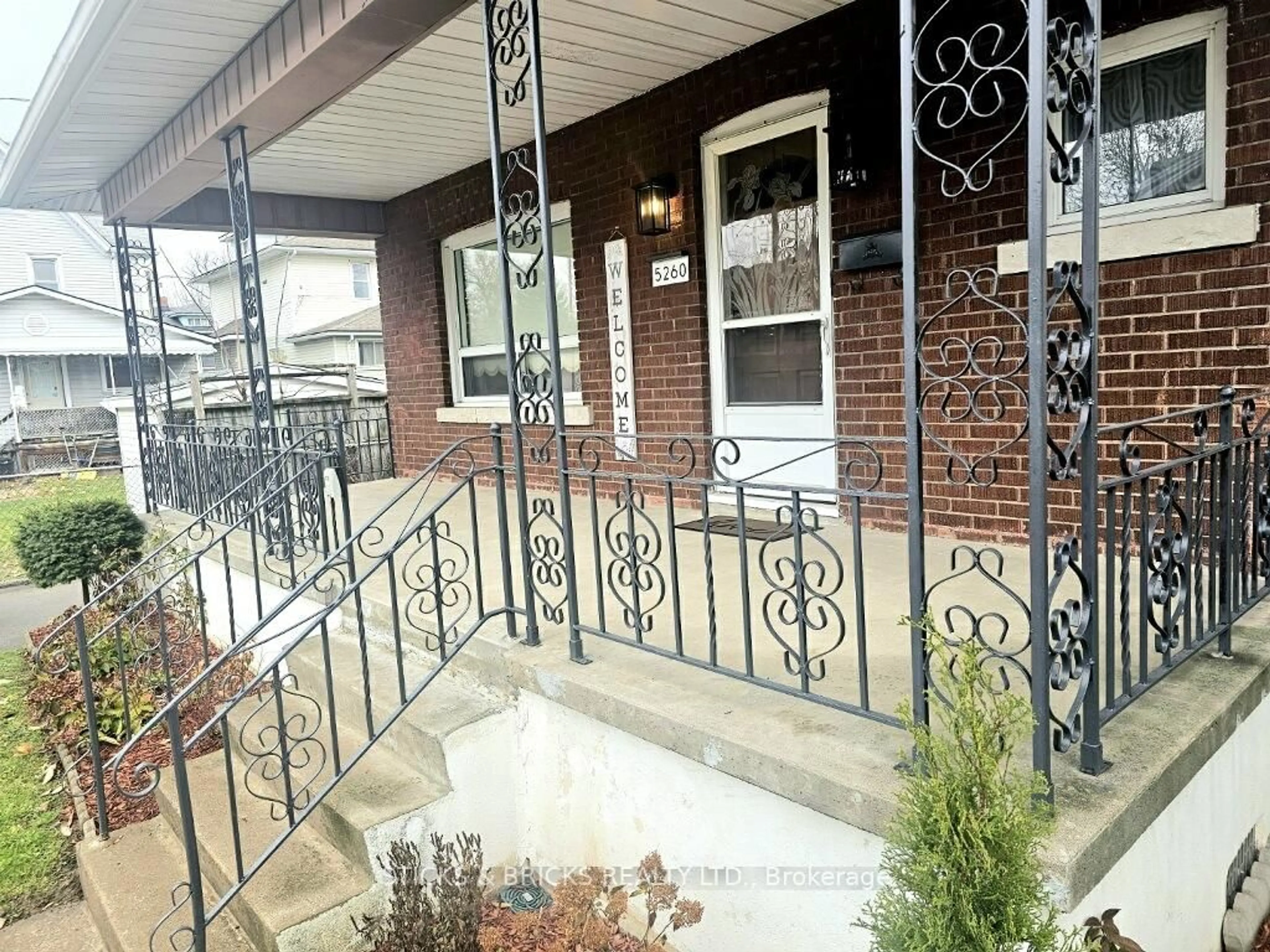 Unknown for 5260 Stuart Ave, Niagara Falls Ontario L2E 4M8