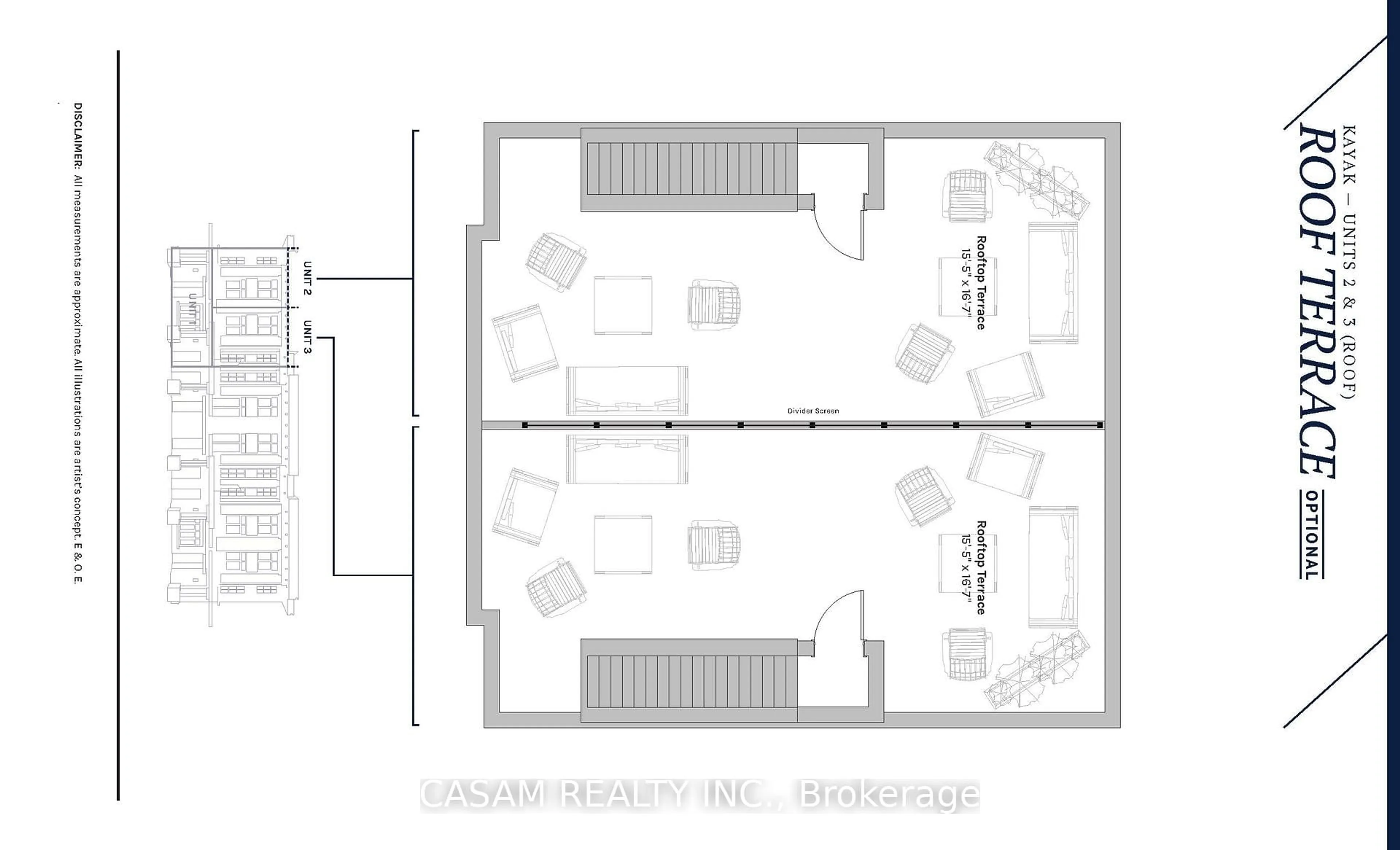 Floor plan for 2 Willow St #10, Brant Ontario N3L 0K7