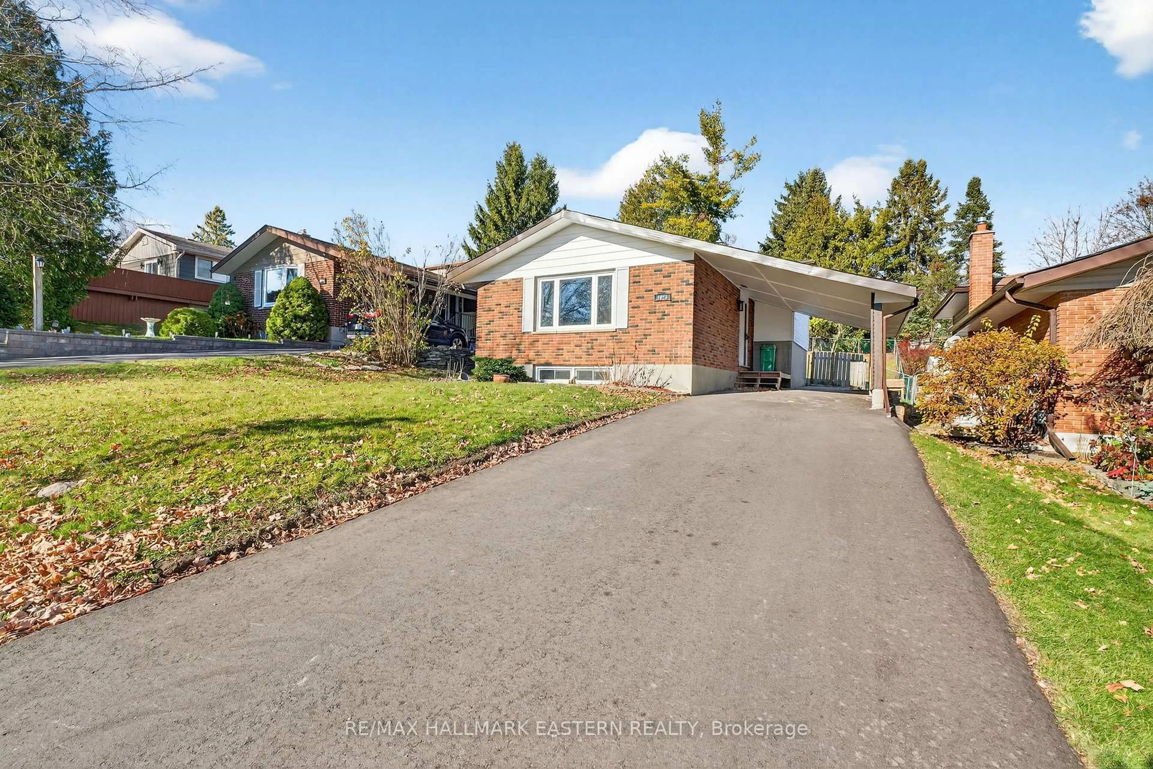 Unknown for 1628 Cherryhill Rd, Peterborough Ontario K9K 1A8