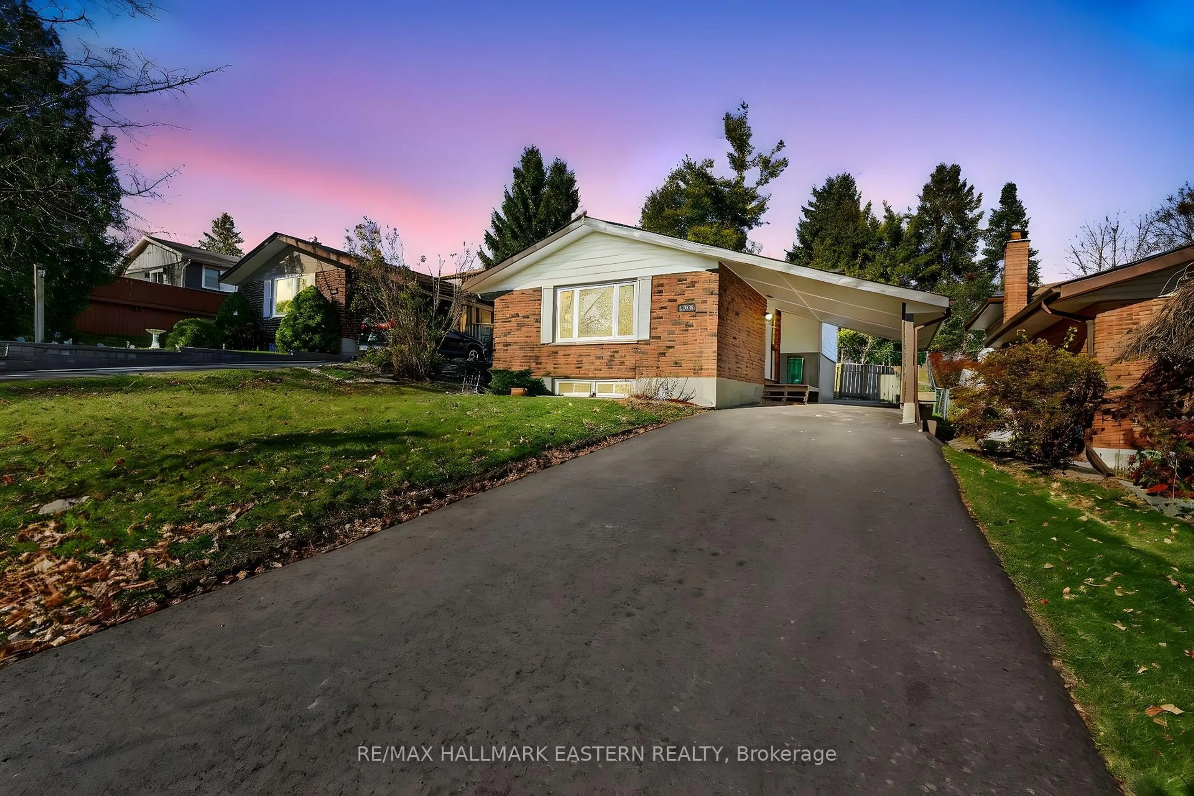 Unknown for 1628 Cherryhill Rd, Peterborough Ontario K9K 1A8